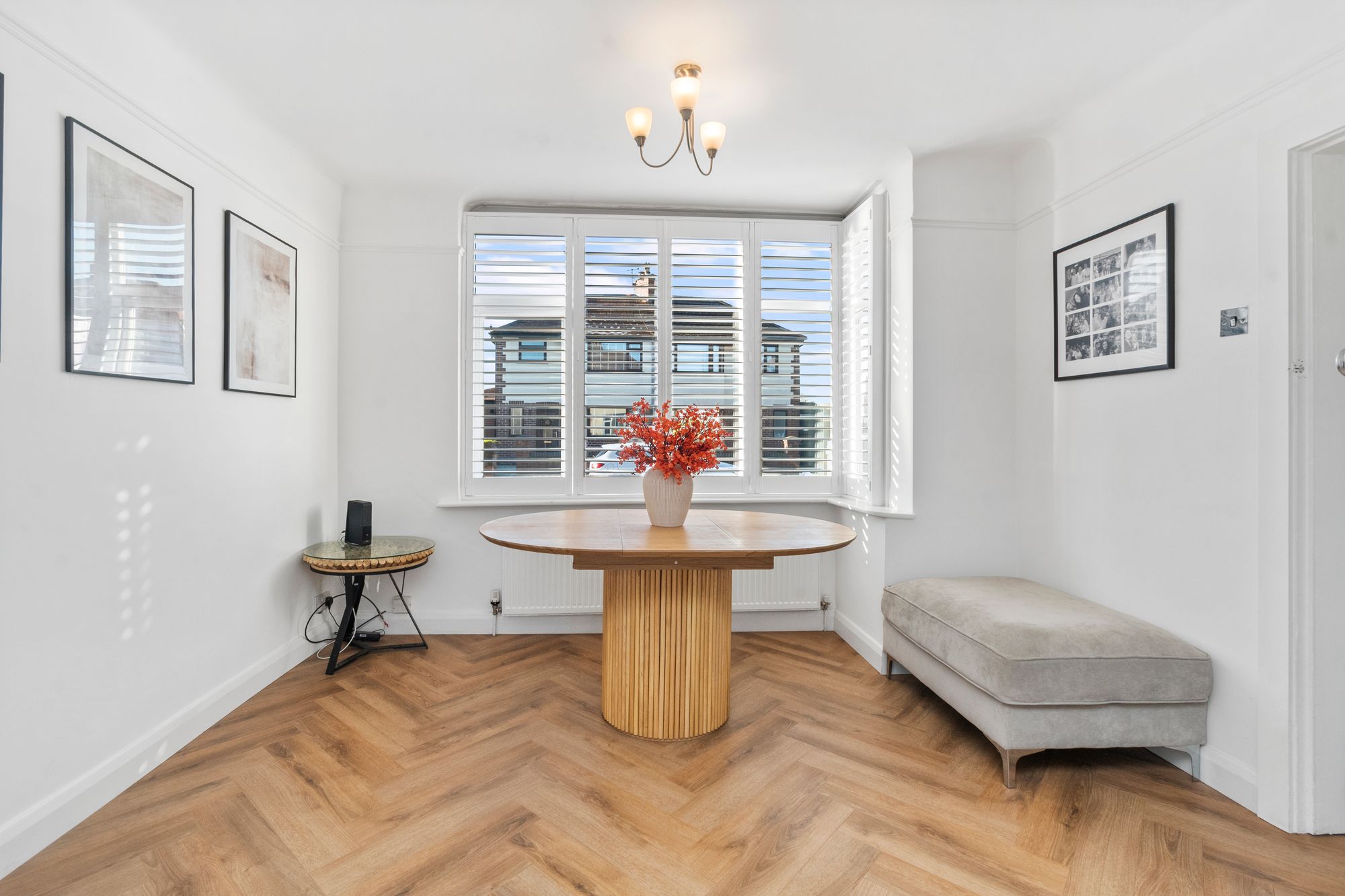 Delery Drive, Warrington