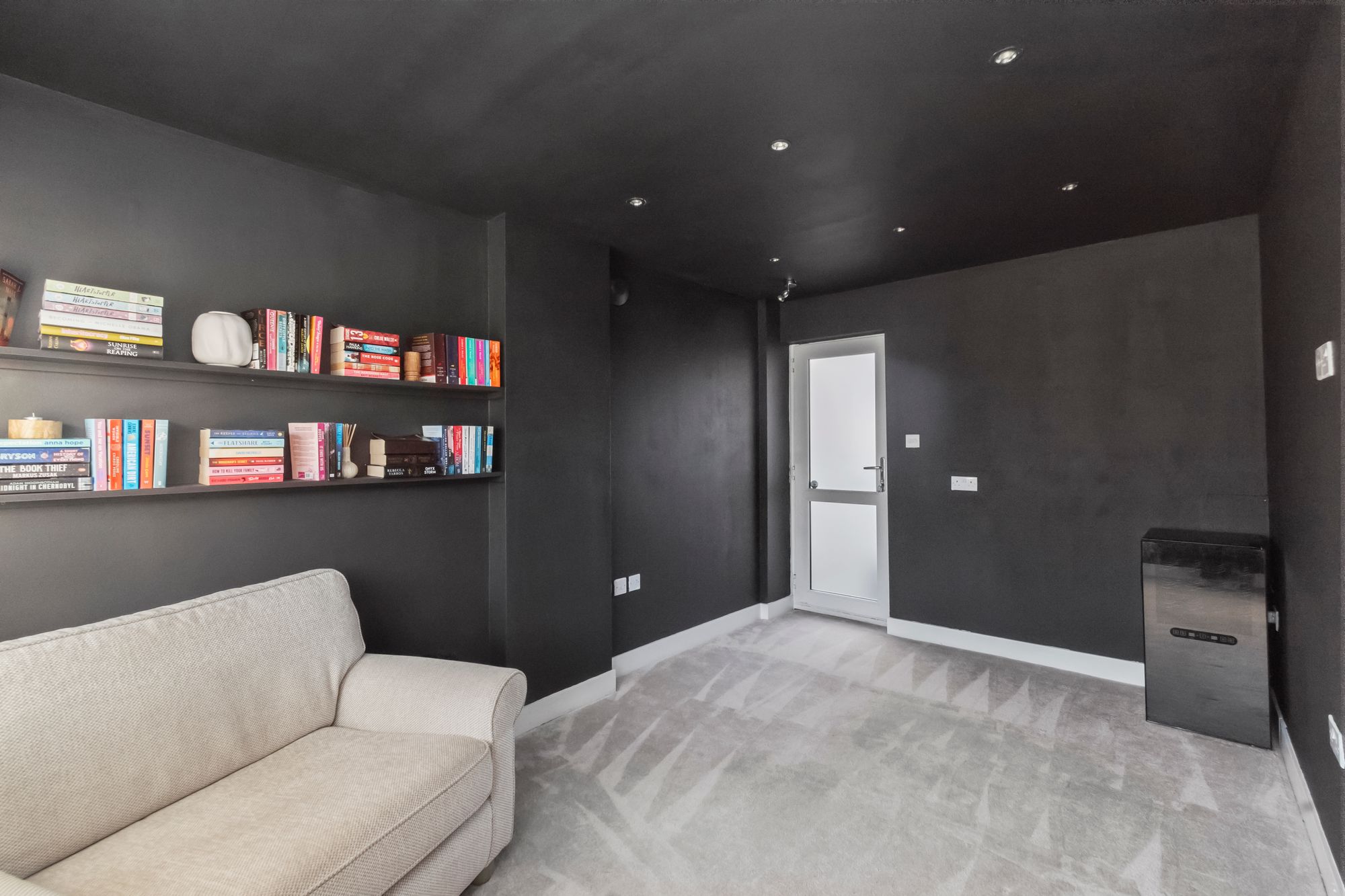 Delery Drive, Warrington