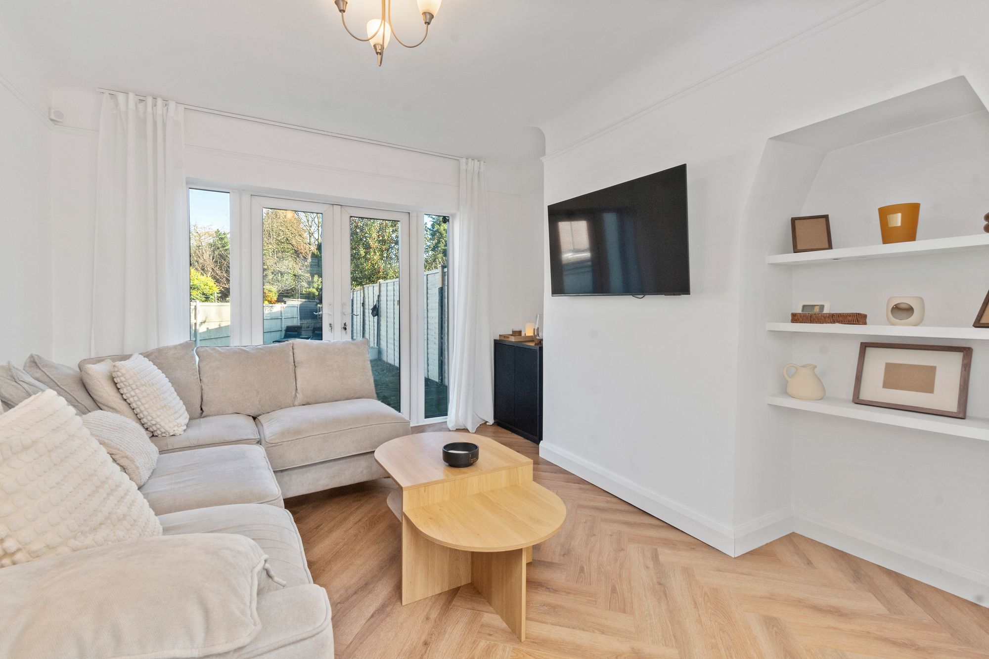 Delery Drive, Warrington