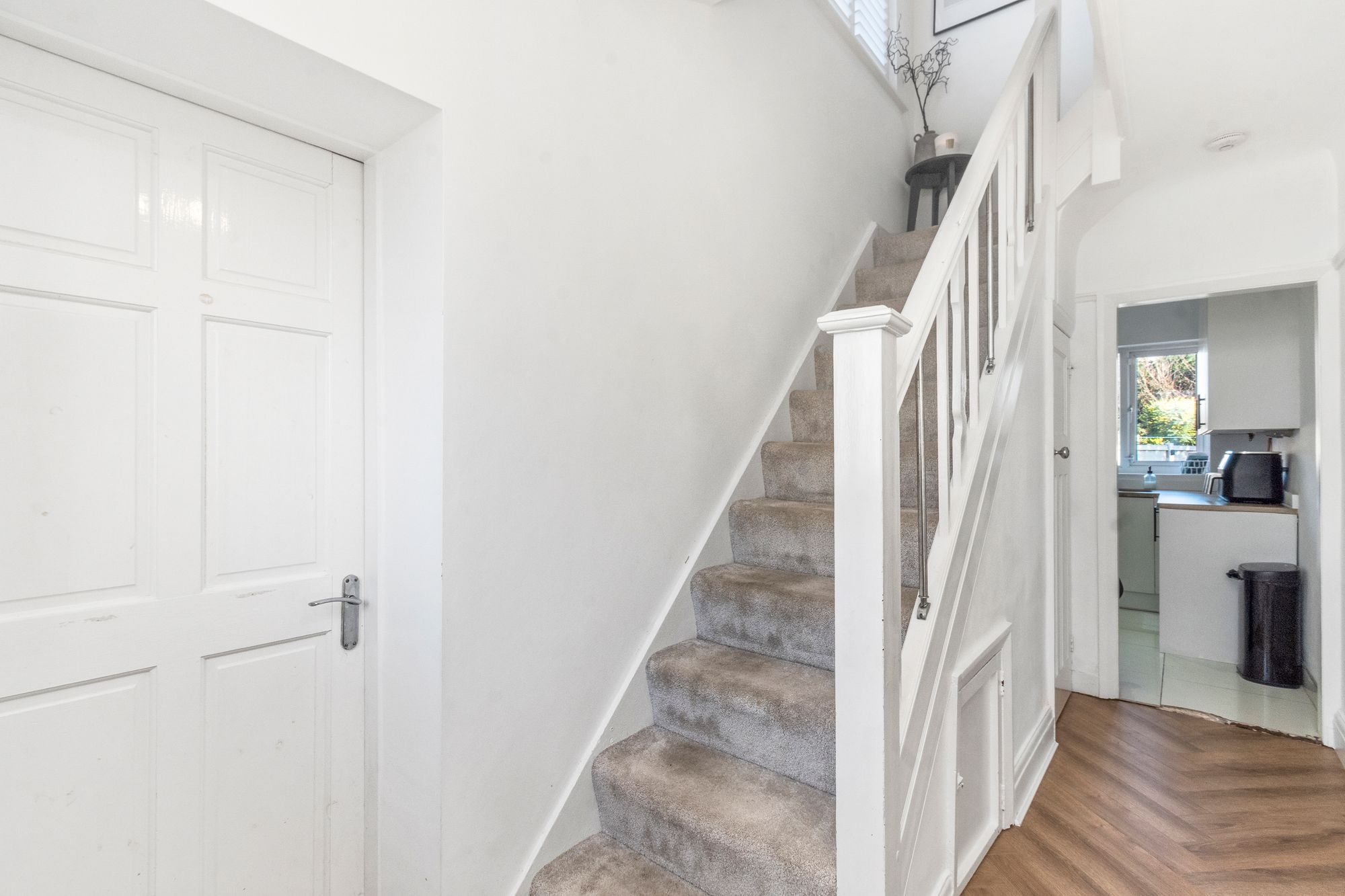 Delery Drive, Warrington