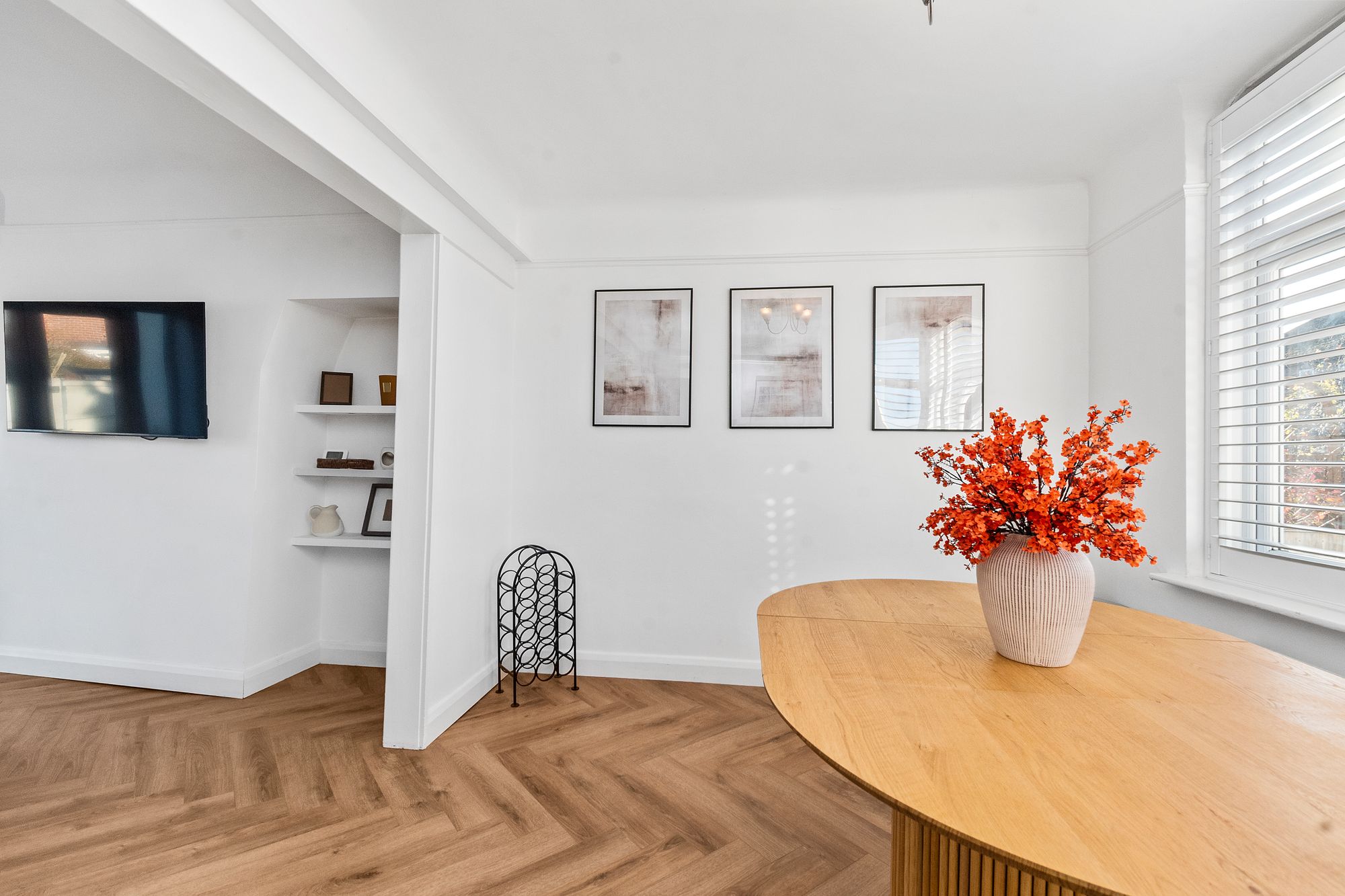 Delery Drive, Warrington