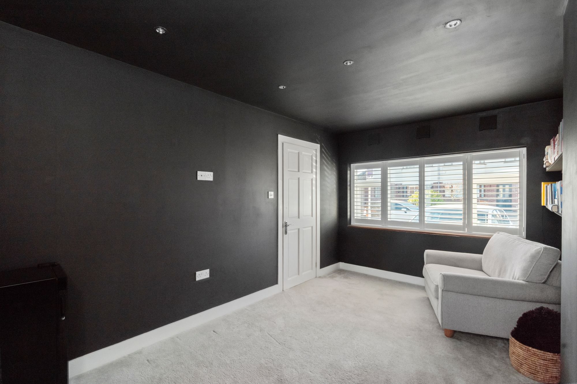 Delery Drive, Warrington