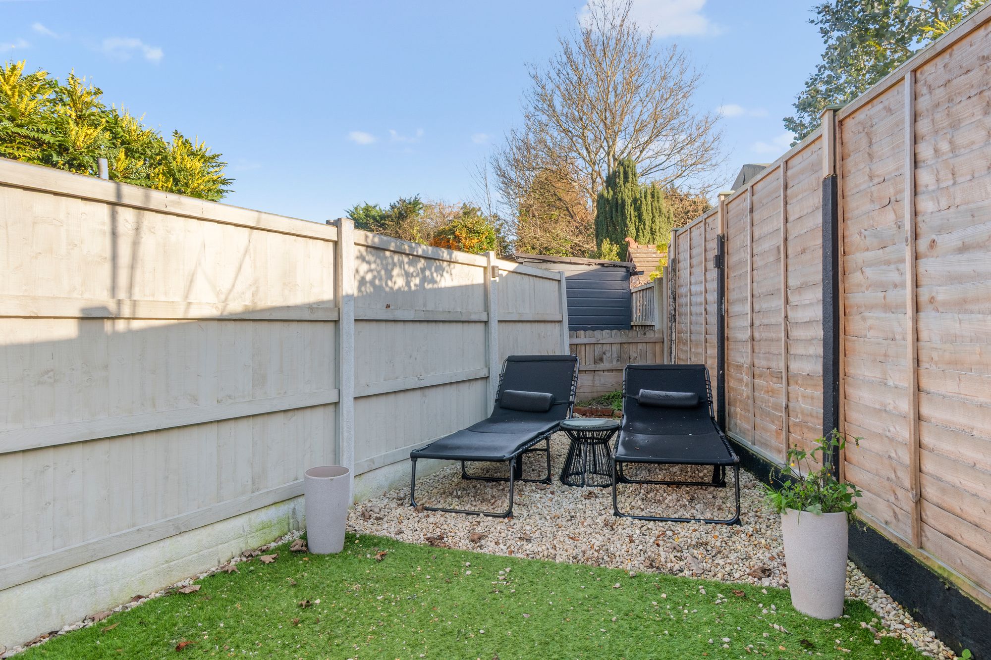 Delery Drive, Warrington