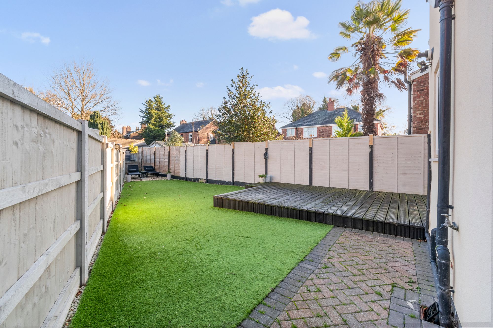 Delery Drive, Warrington