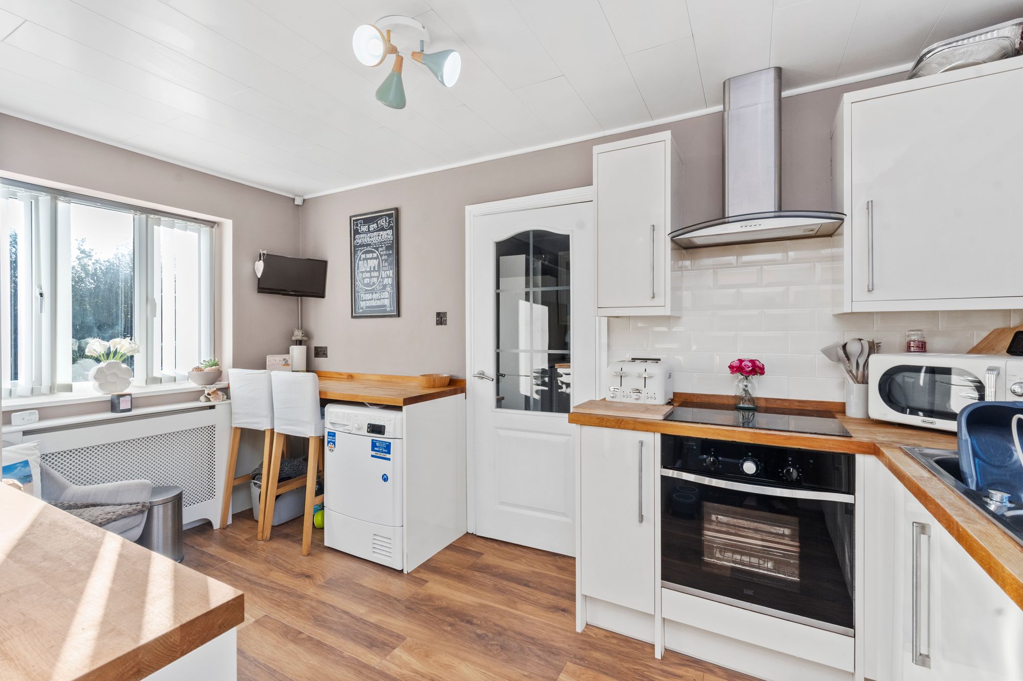 Oakthorn Grove, St. Helens