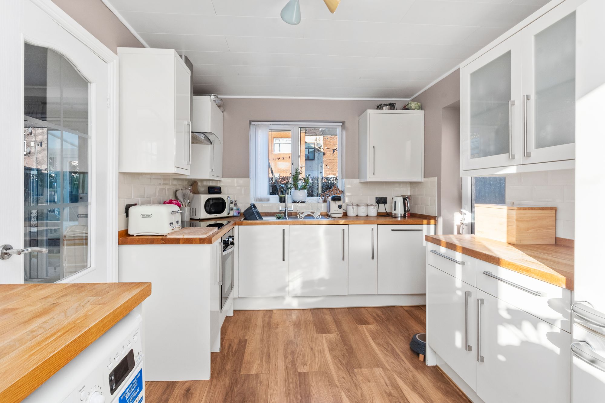 Oakthorn Grove, St. Helens