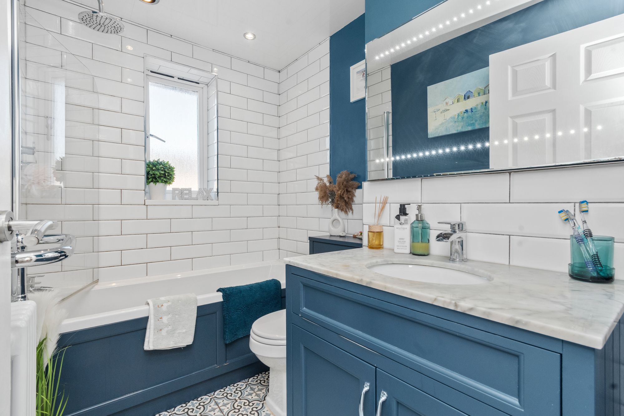 Oakthorn Grove, St. Helens