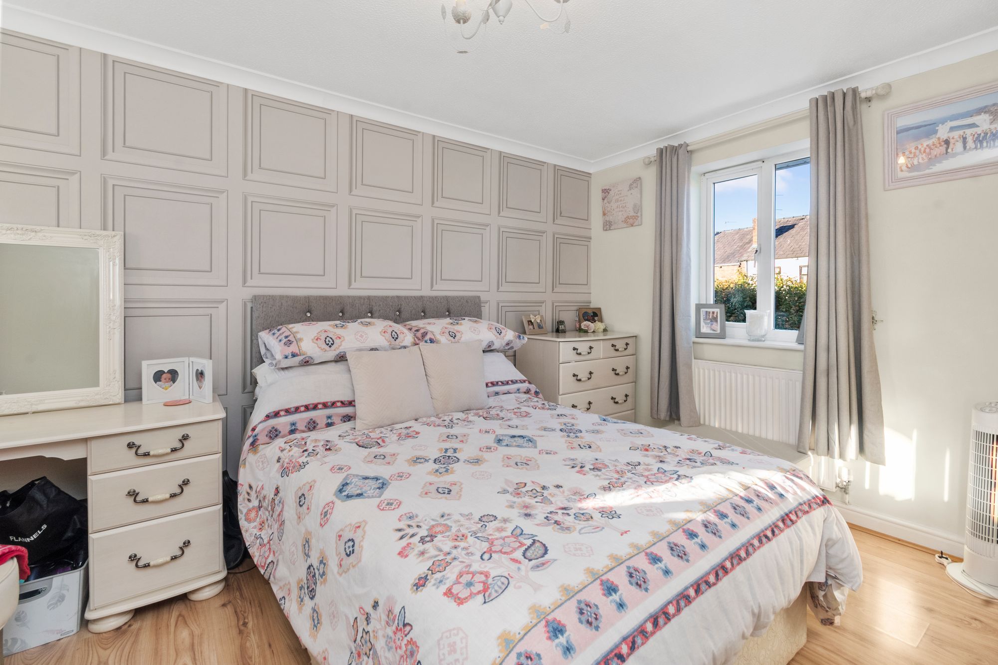 Oakthorn Grove, St. Helens