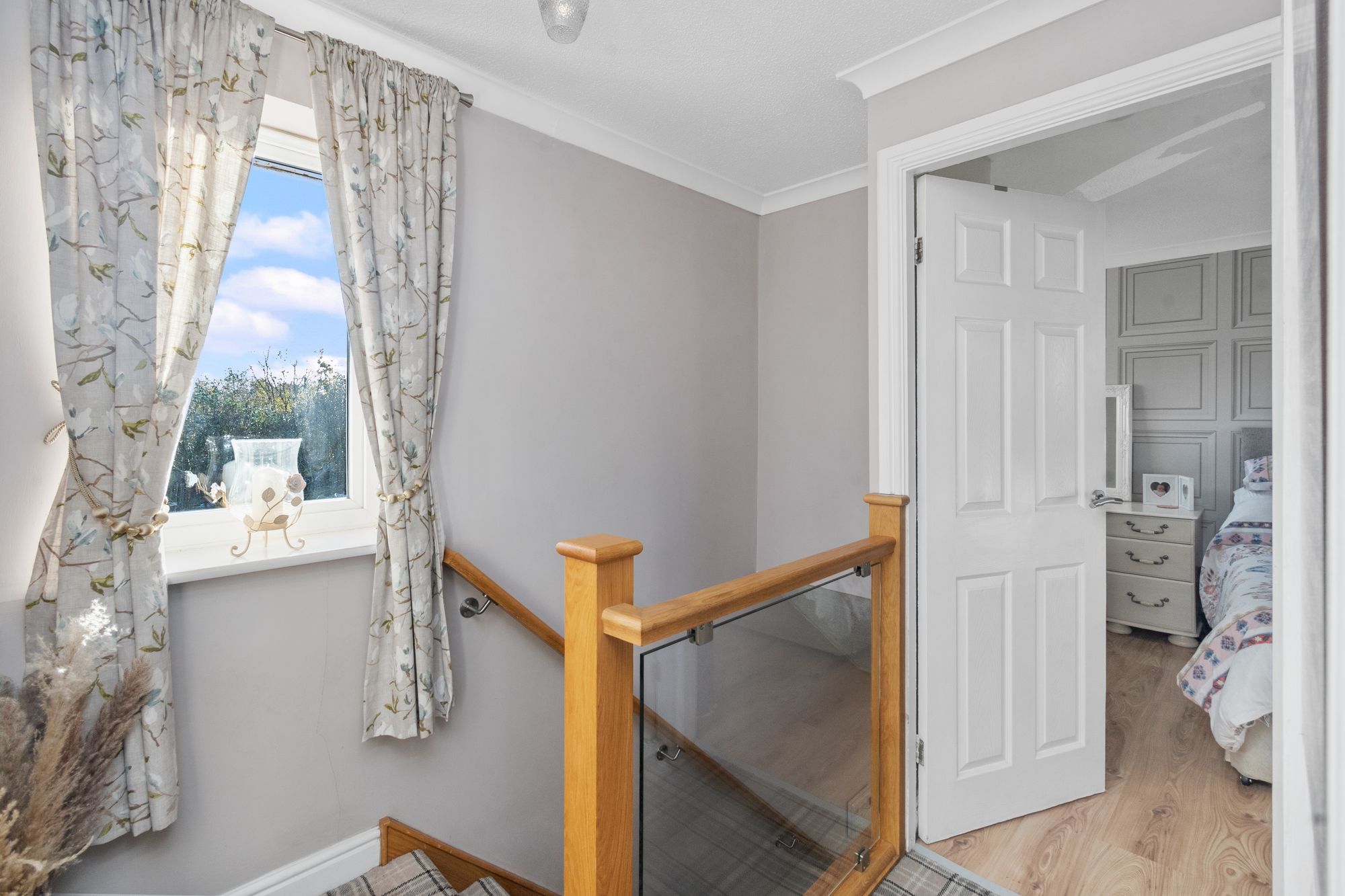 Oakthorn Grove, St. Helens