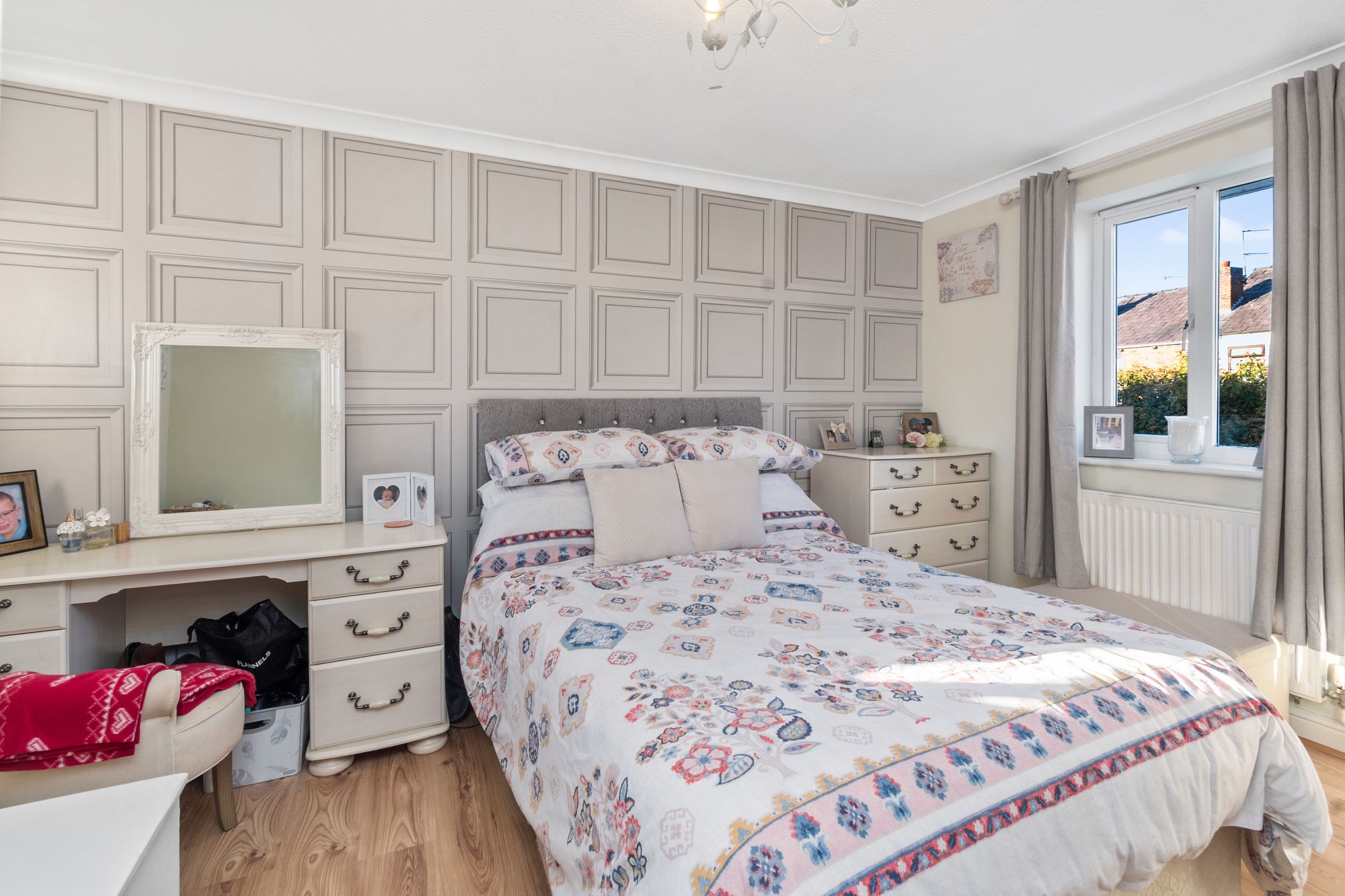 Oakthorn Grove, St. Helens