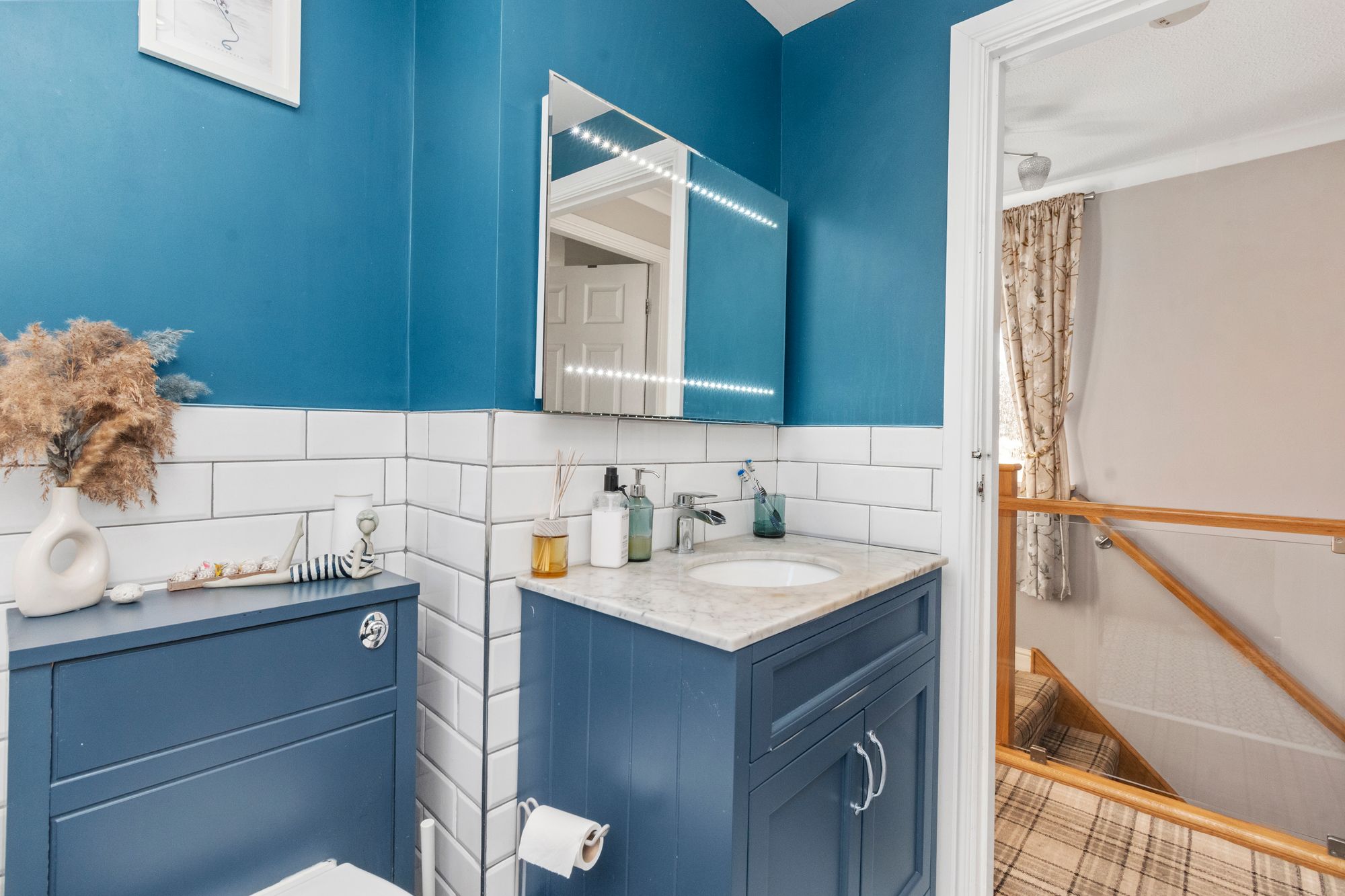 Oakthorn Grove, St. Helens