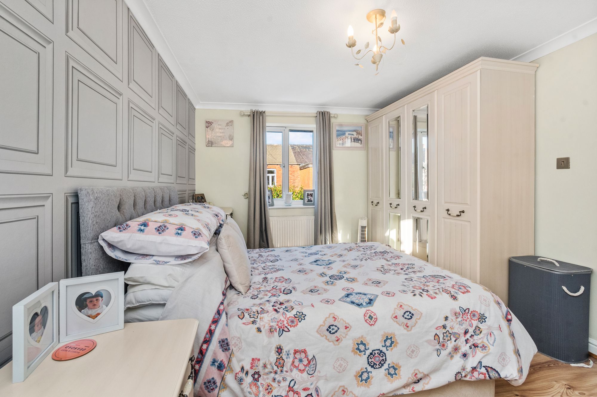 Oakthorn Grove, St. Helens