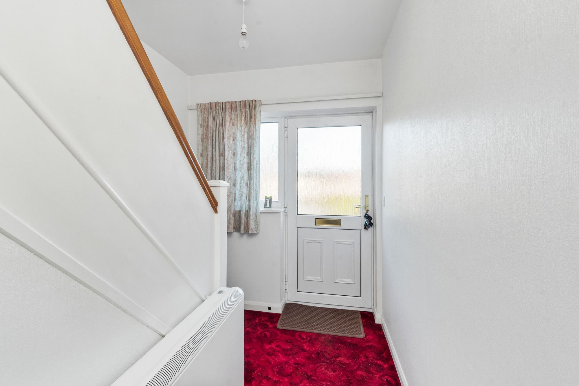 Barnes Avenue, Fearnhead, WA2