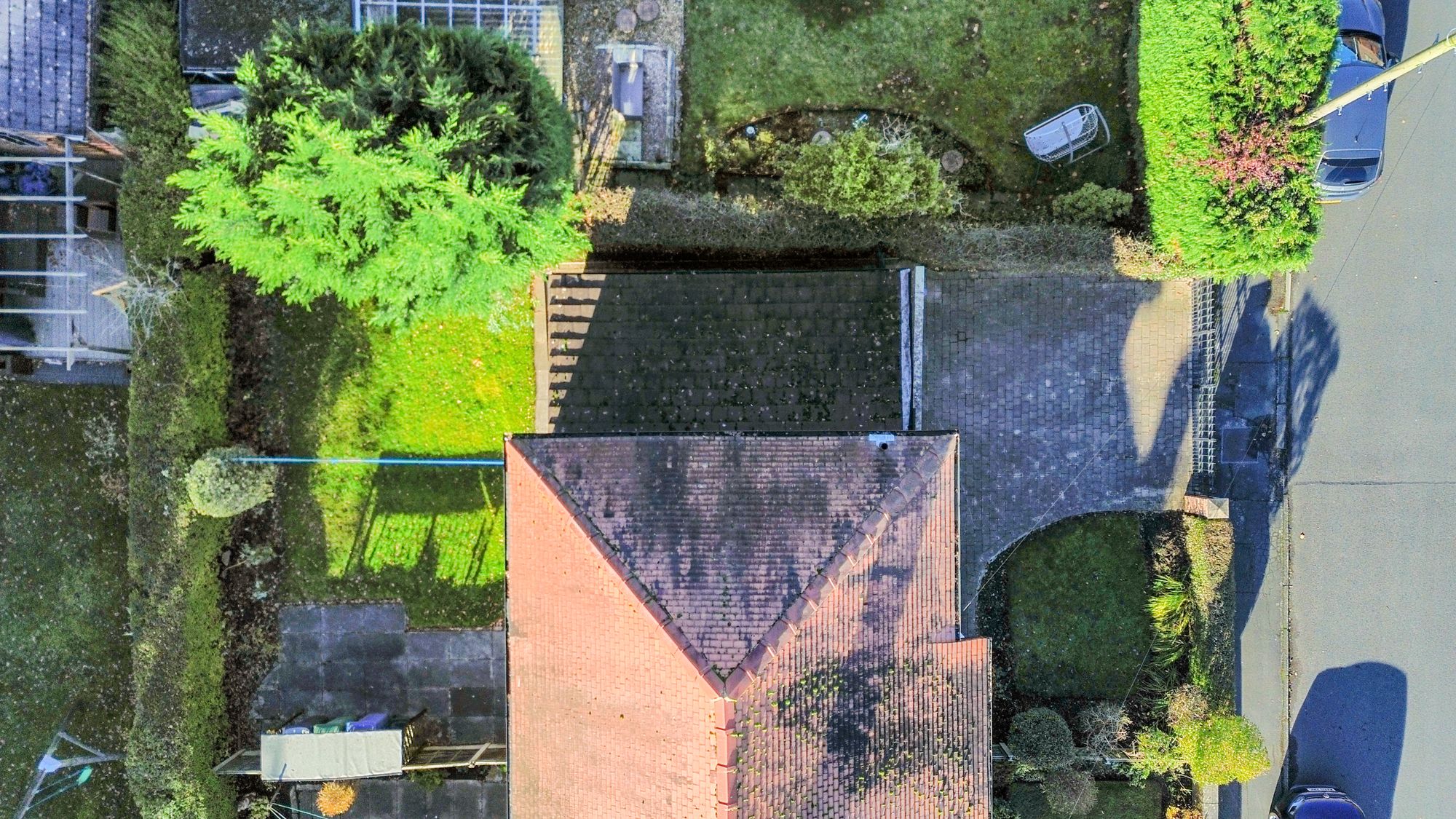 Barnes Avenue, Fearnhead, WA2