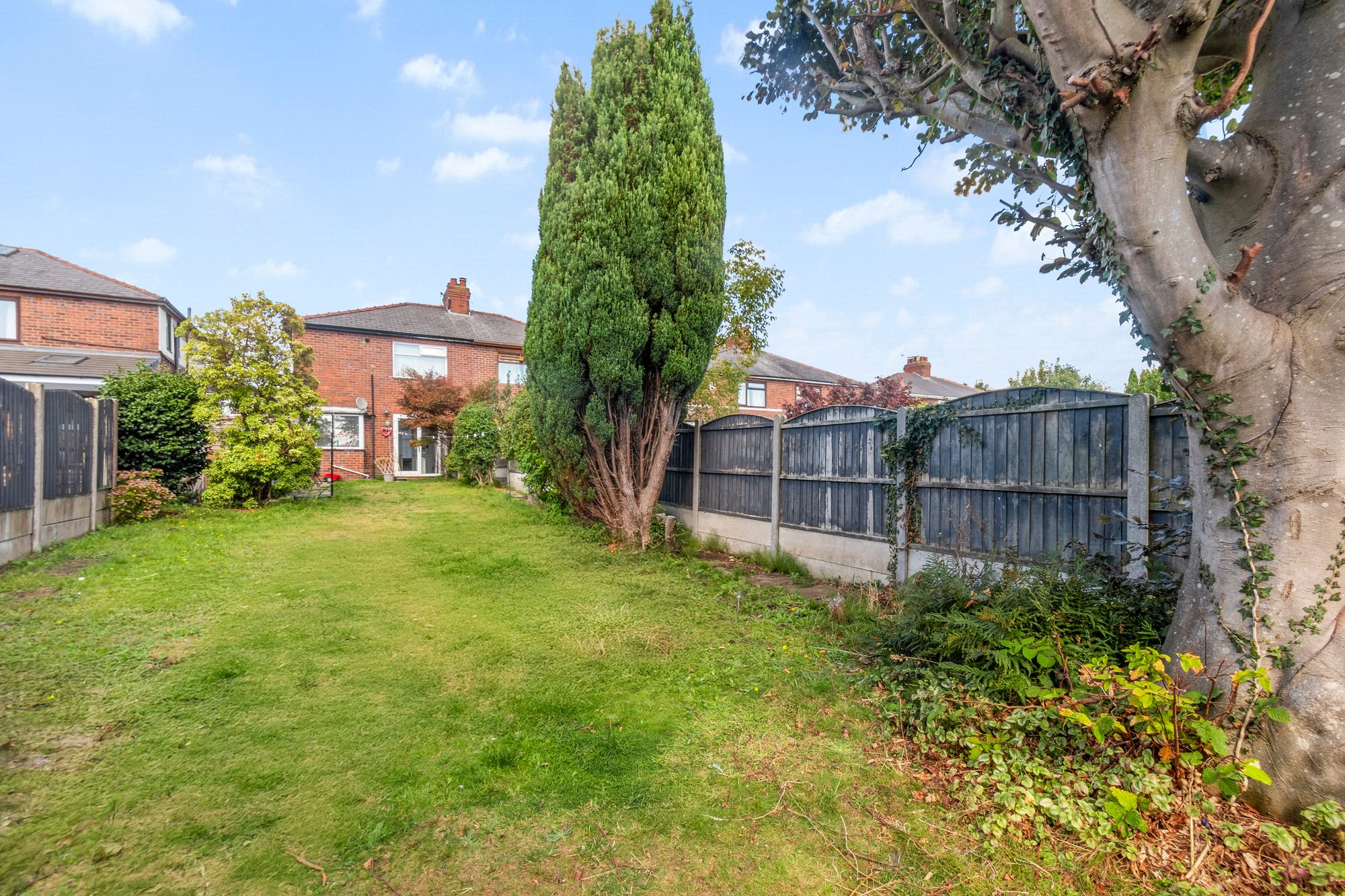 Grasmere Avenue, St. Helens, WA11