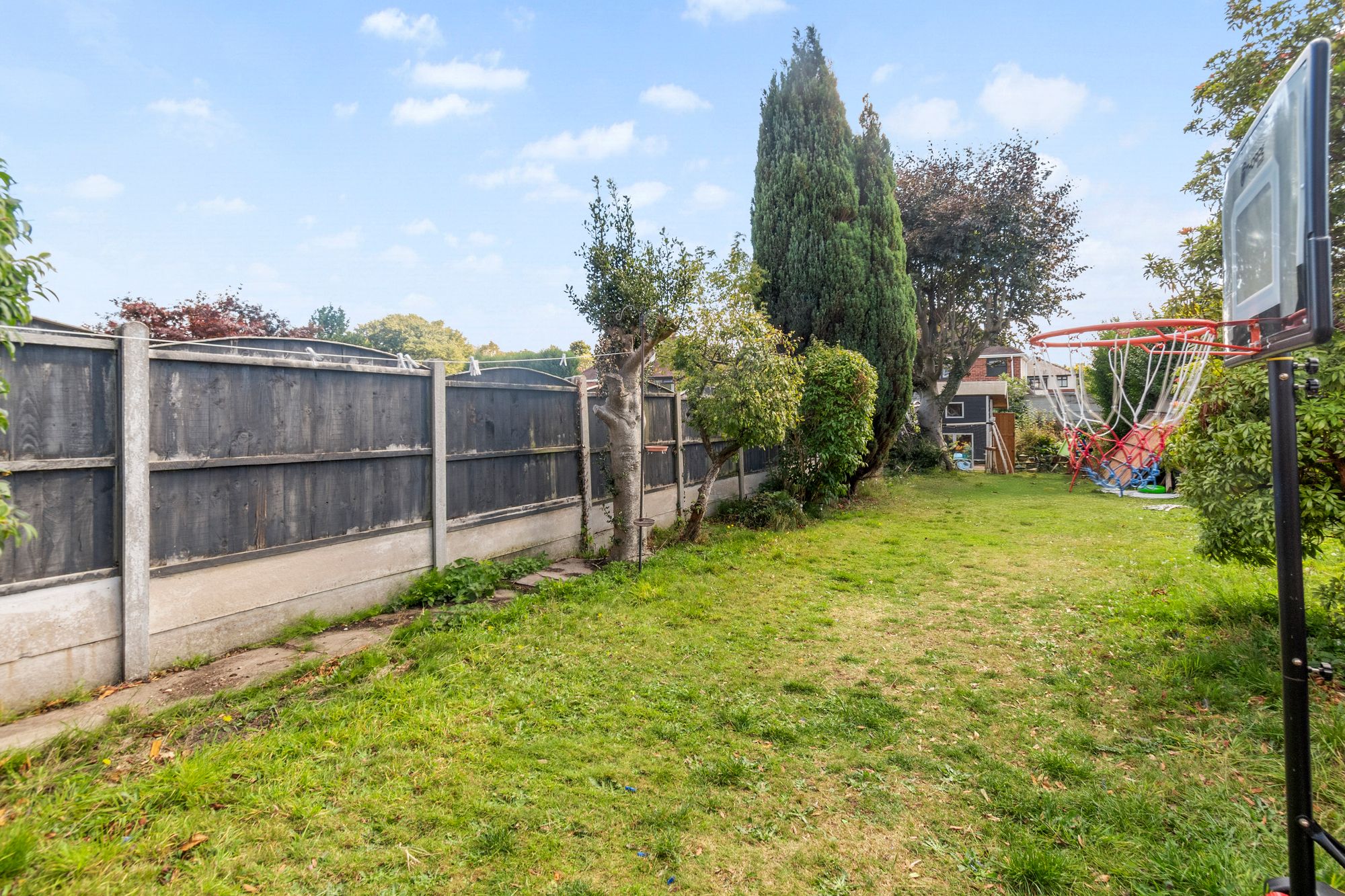 Grasmere Avenue, St. Helens, WA11