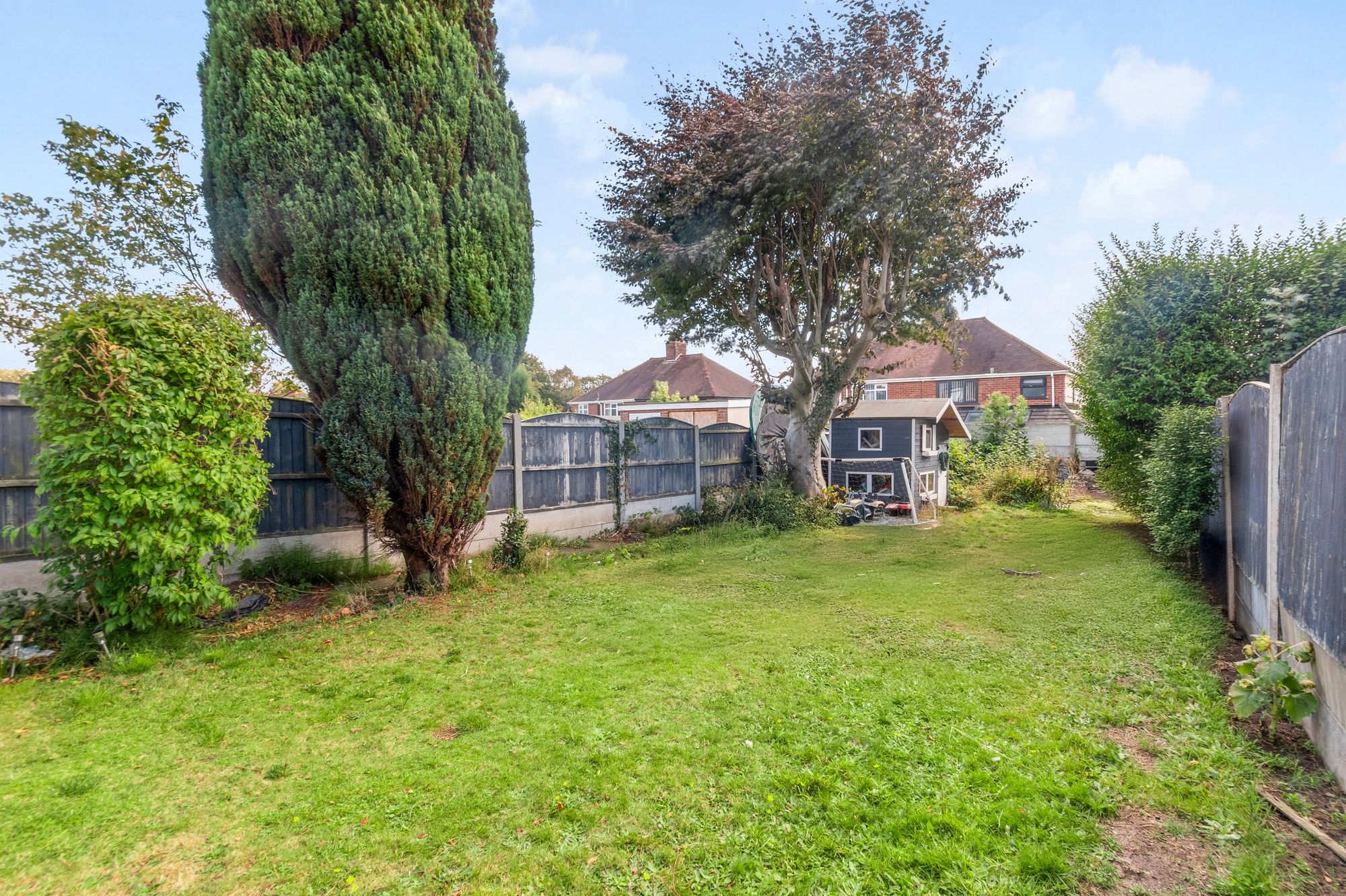 Grasmere Avenue, St. Helens, WA11