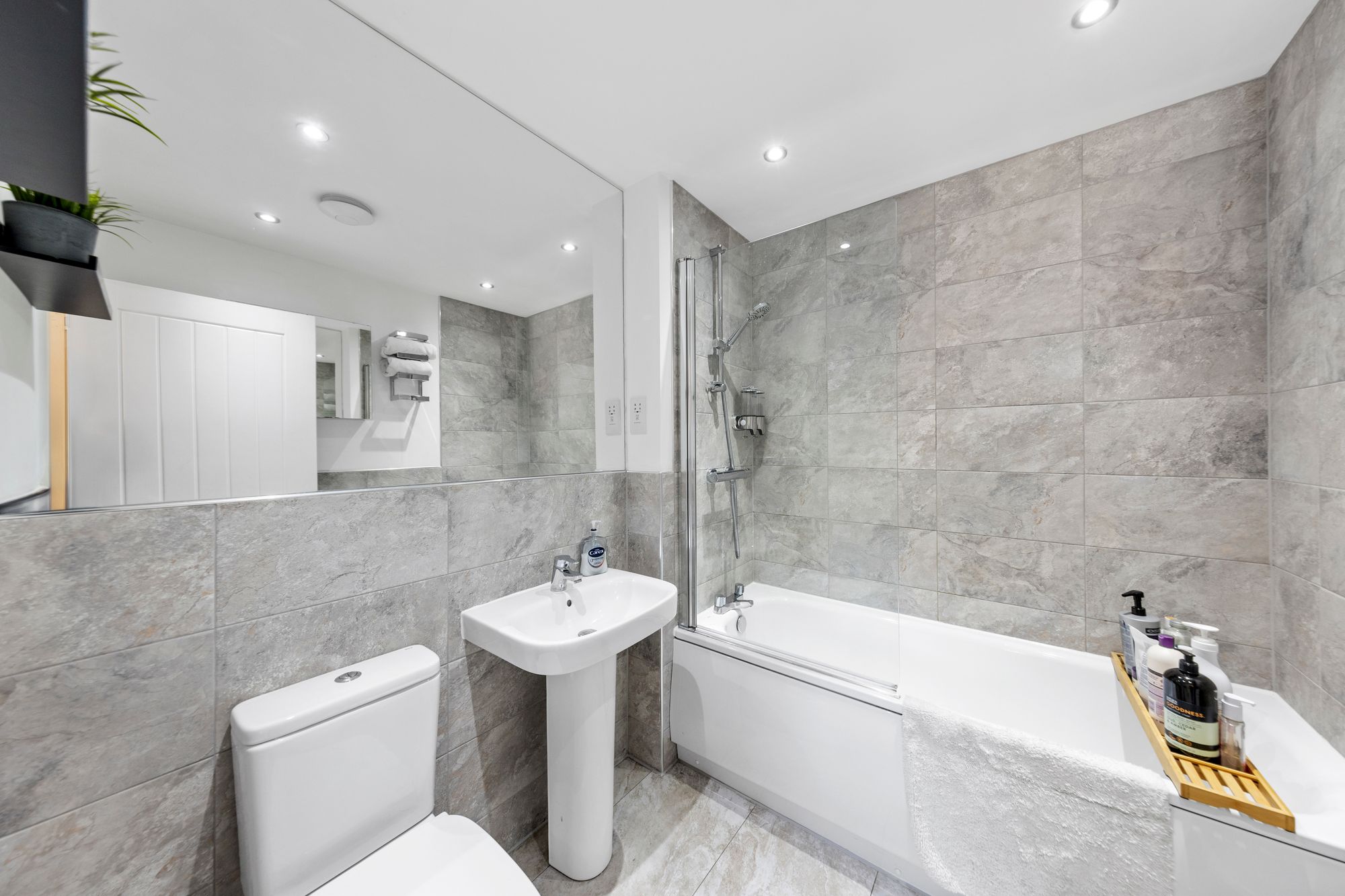 North Meadow Close, Warrington