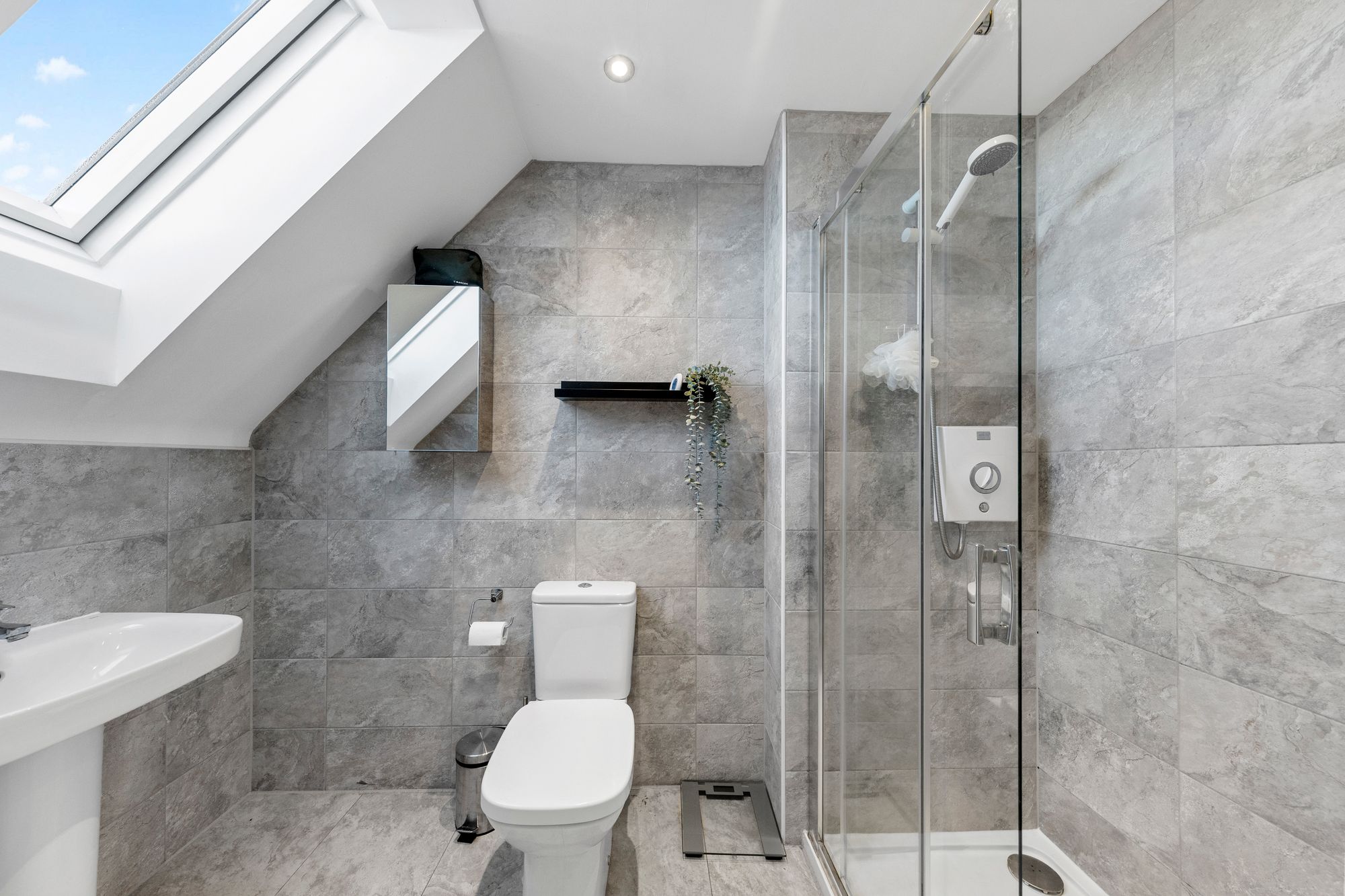 North Meadow Close, Warrington