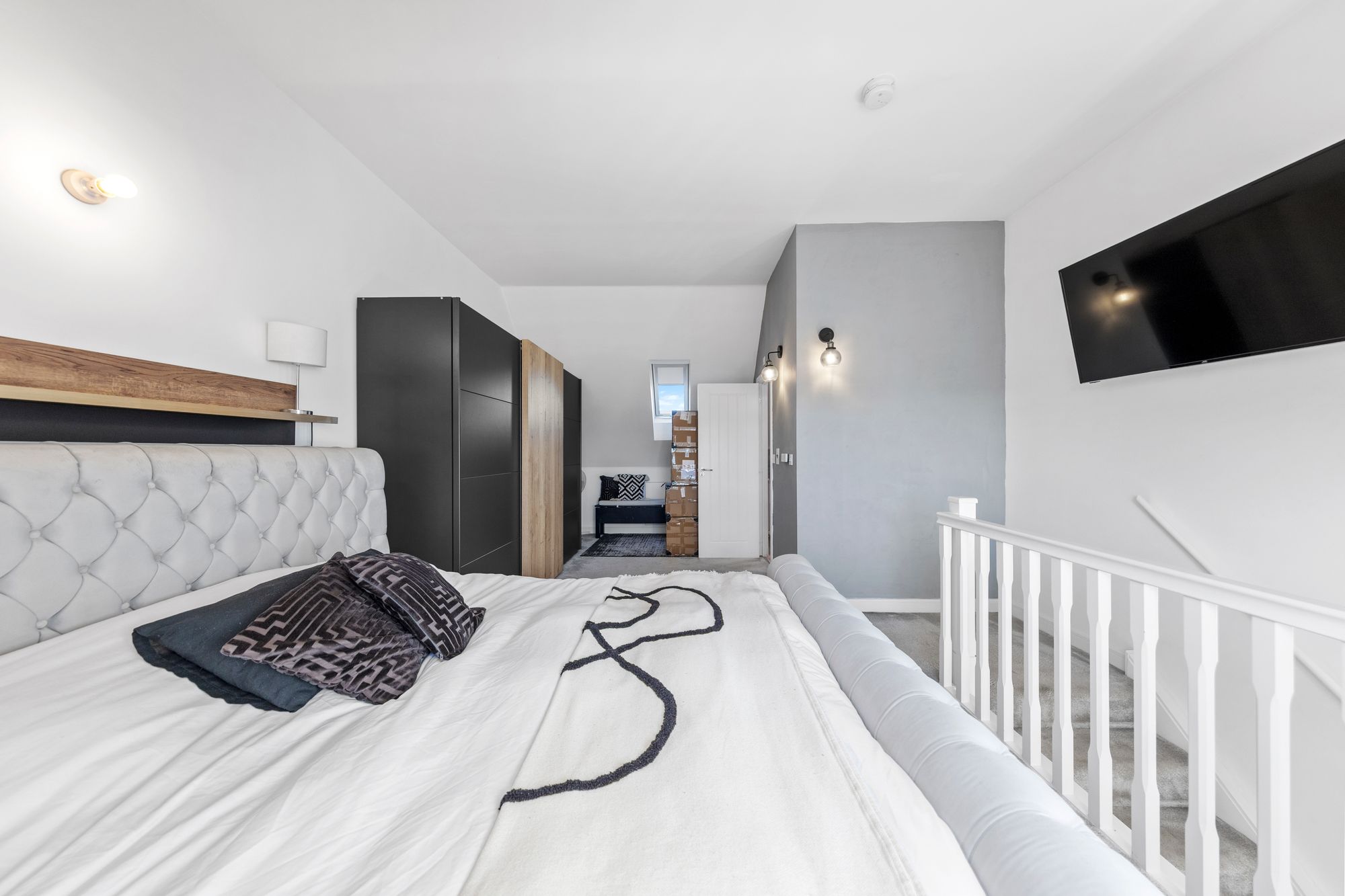 North Meadow Close, Warrington