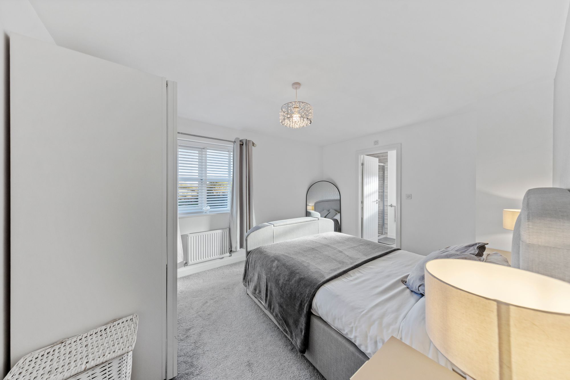 Green Croft Close, Atherton, M46