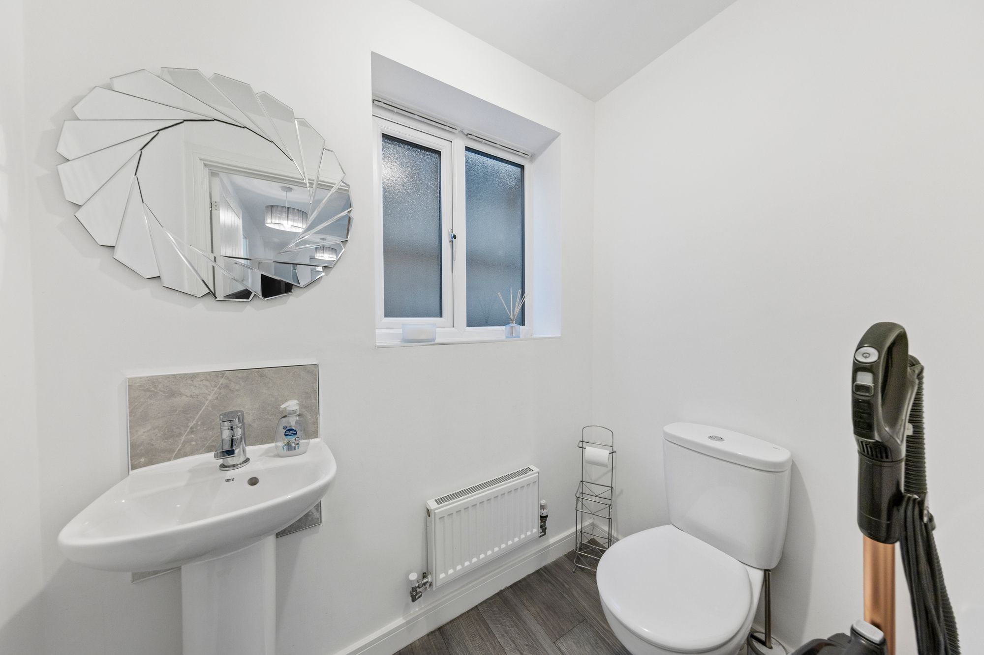 Green Croft Close, Atherton, M46