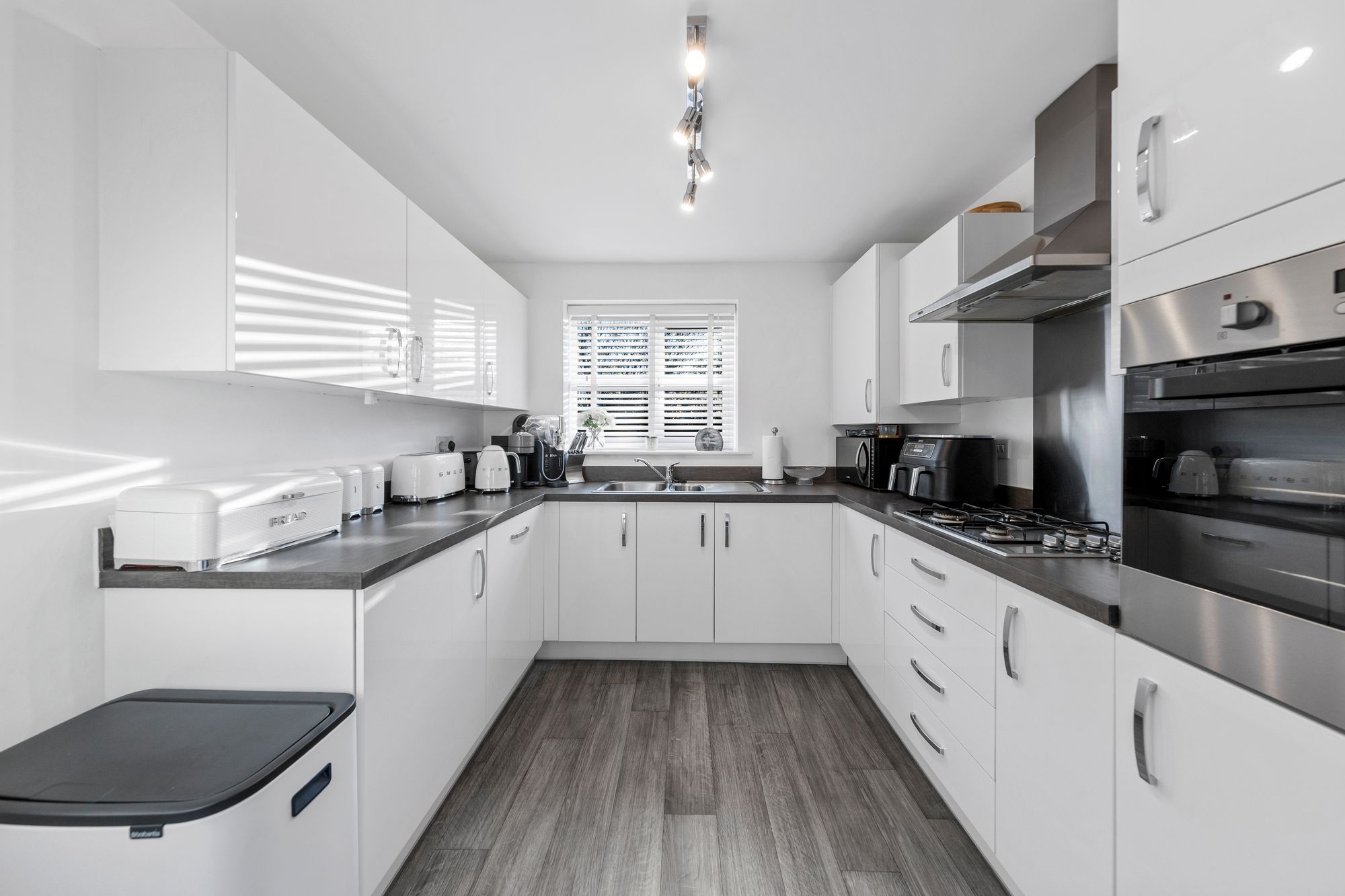 Green Croft Close, Atherton, M46