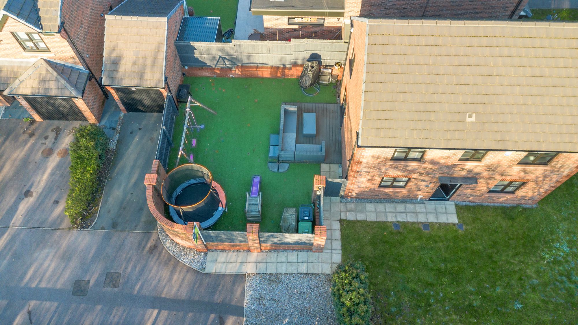 Green Croft Close, Atherton, M46