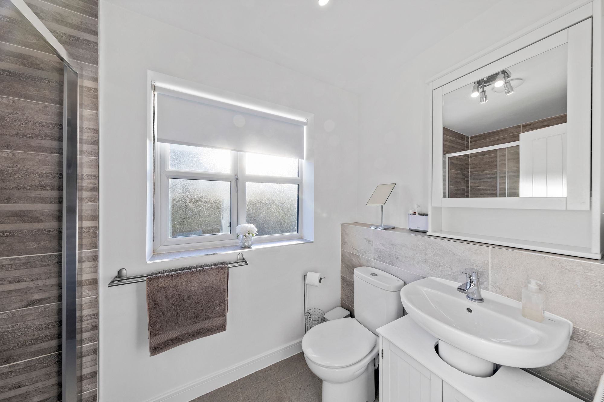 Green Croft Close, Atherton, M46