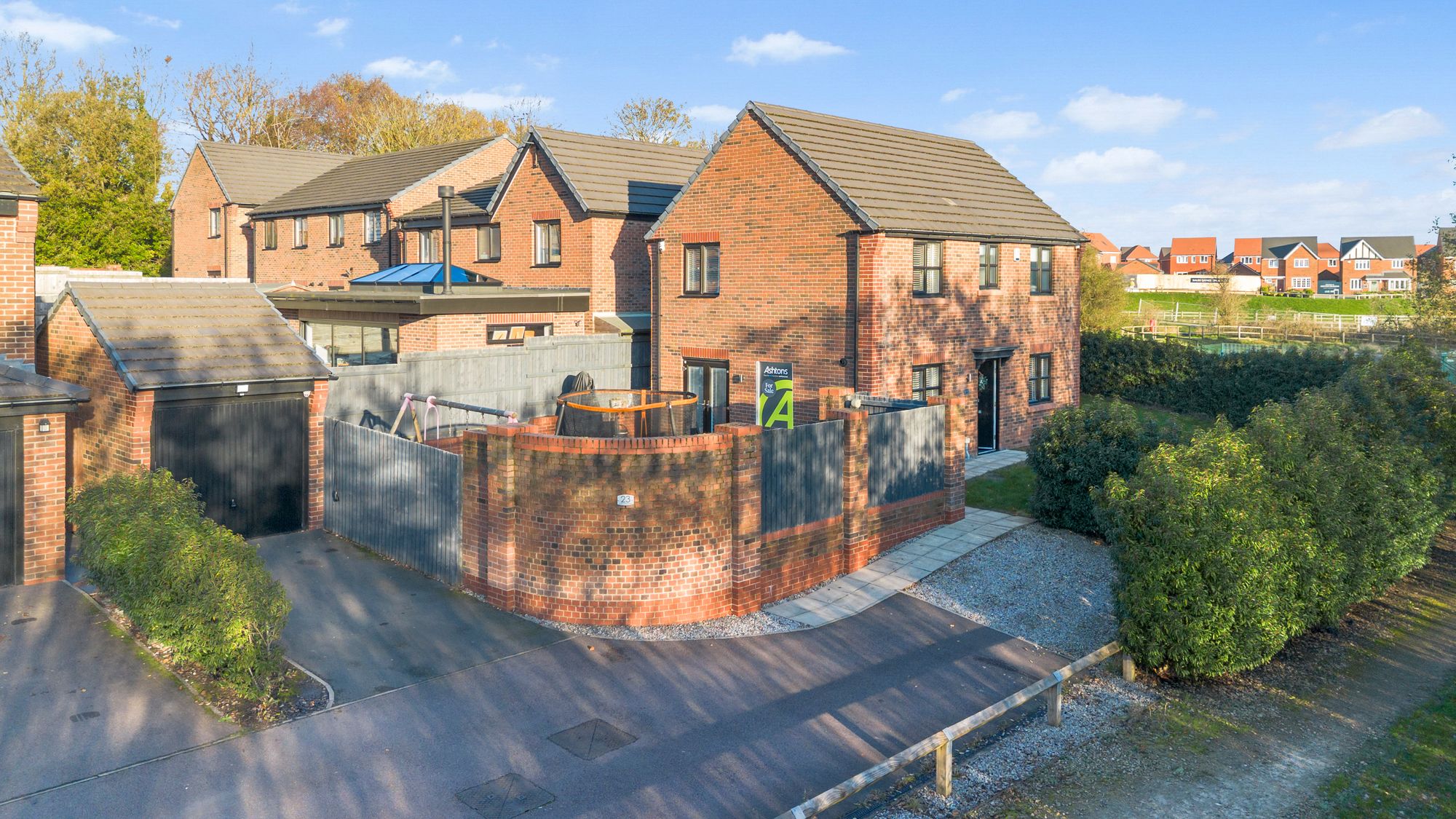 Green Croft Close, Atherton, M46