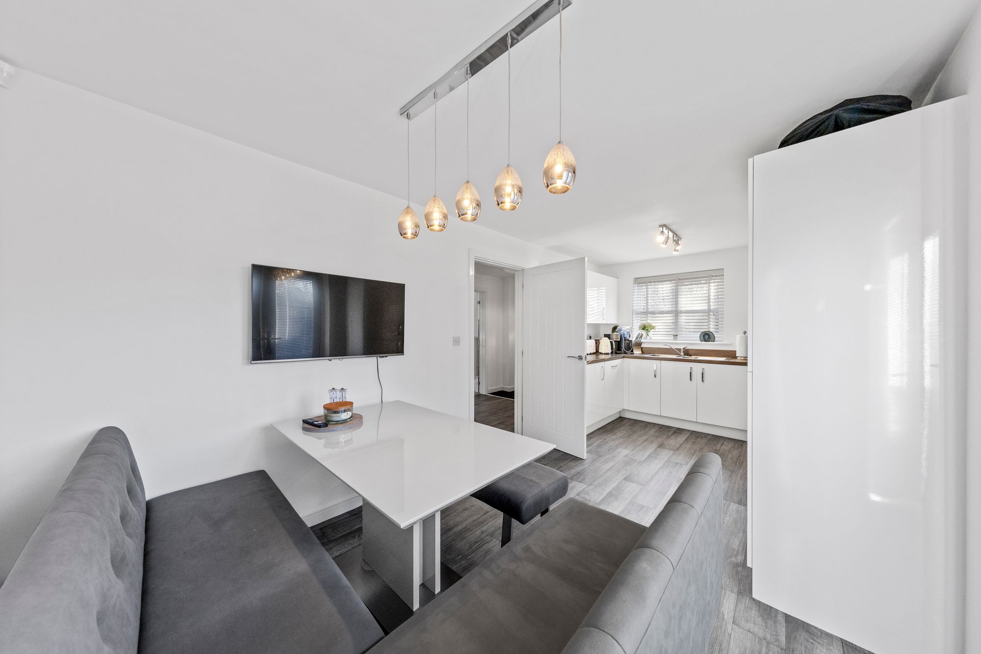 Green Croft Close, Atherton, M46