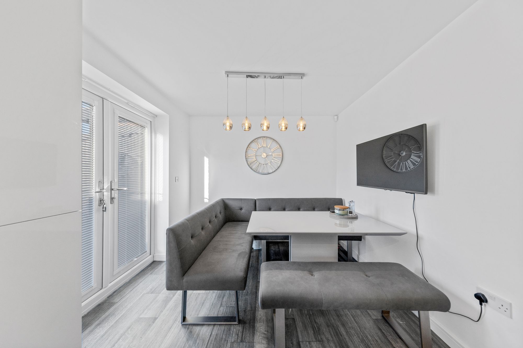 Green Croft Close, Atherton, M46