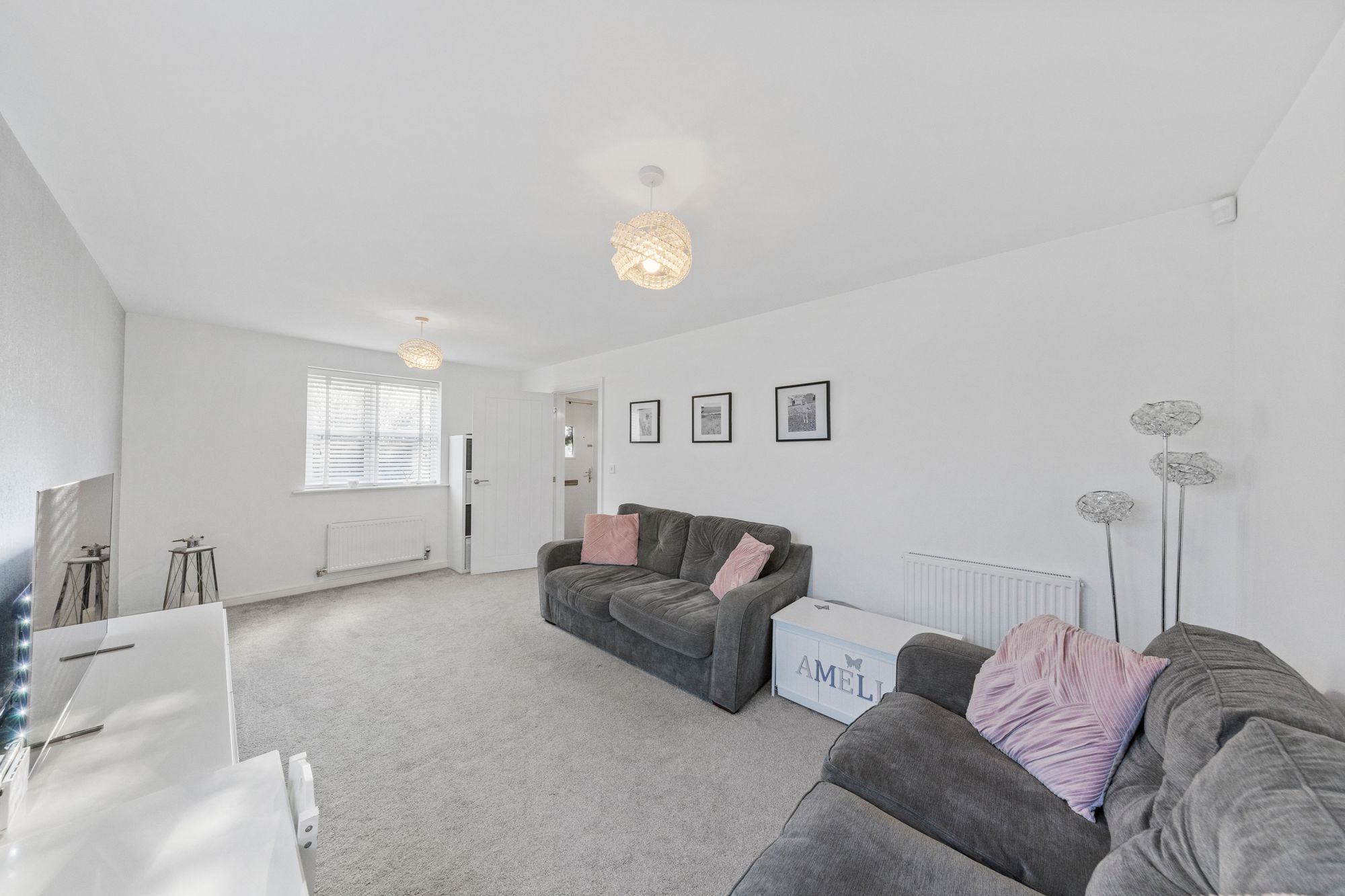 Green Croft Close, Atherton, M46