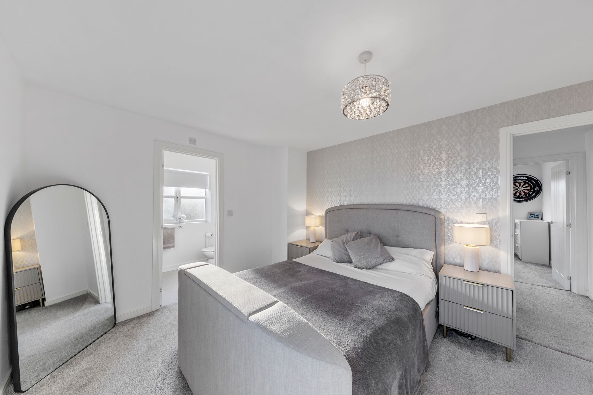 Green Croft Close, Atherton, M46