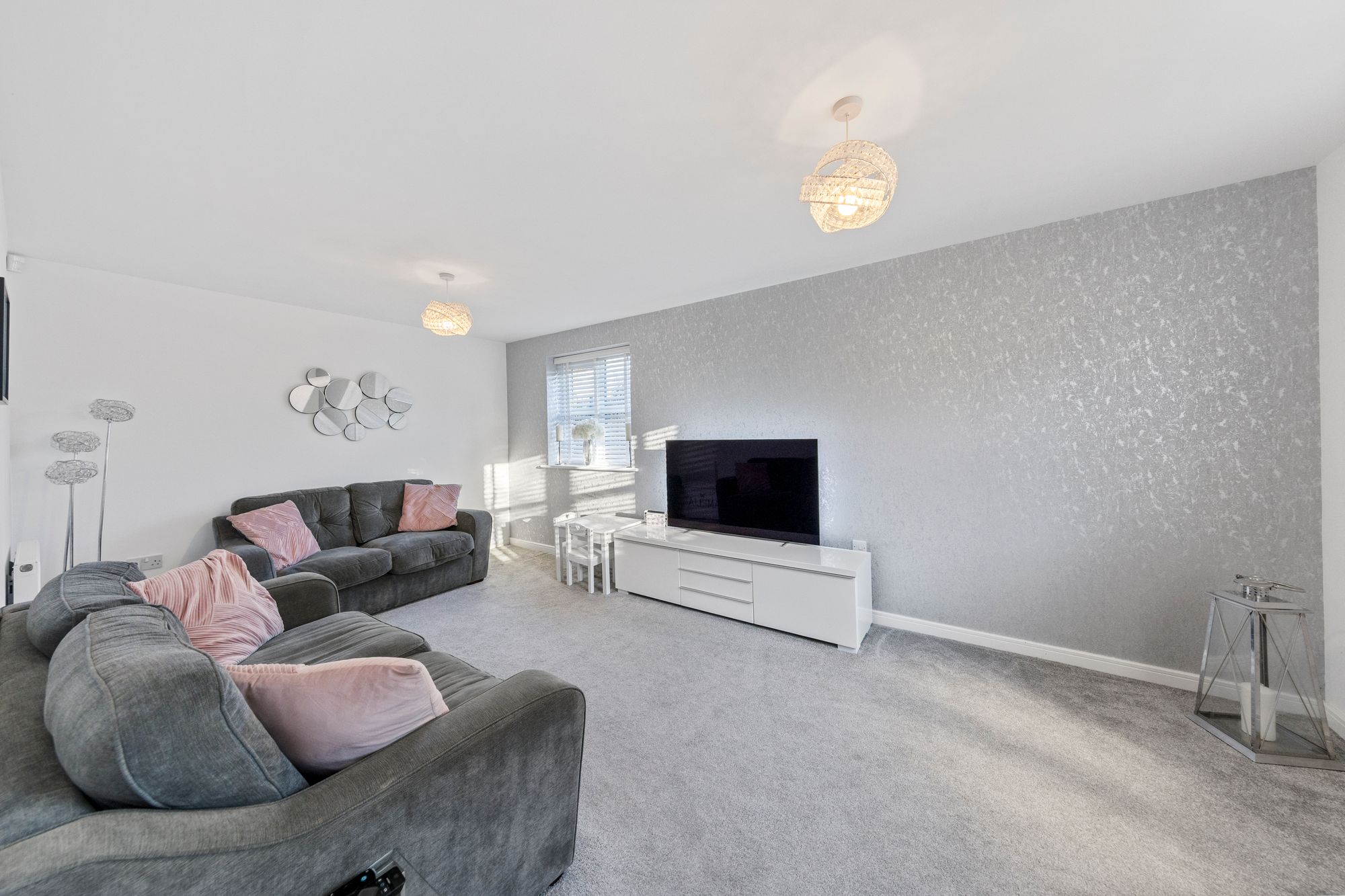 Green Croft Close, Atherton, M46