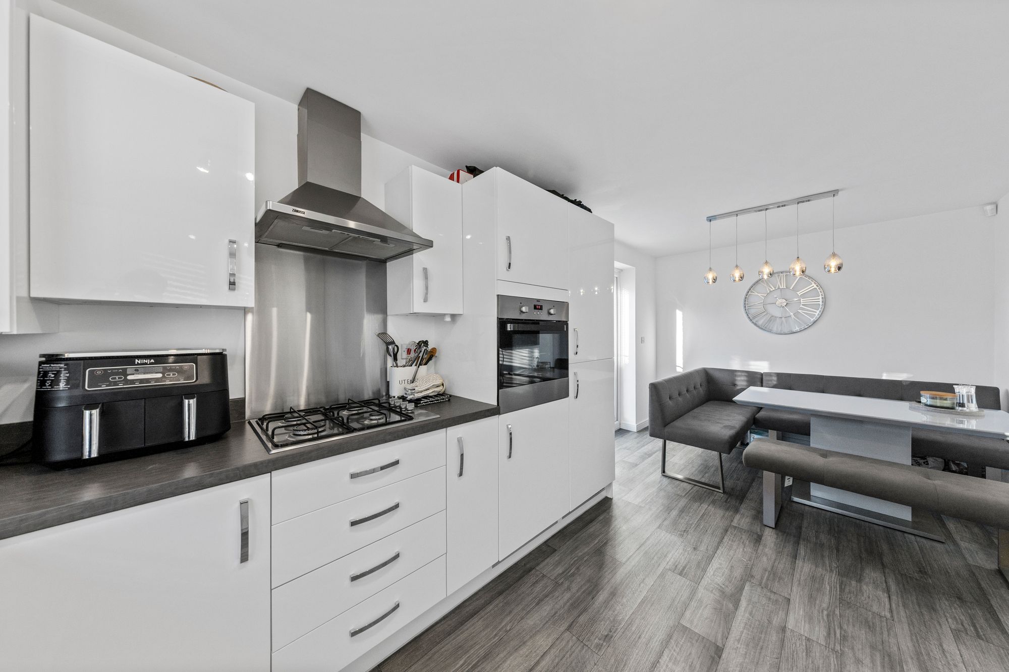 Green Croft Close, Atherton, M46