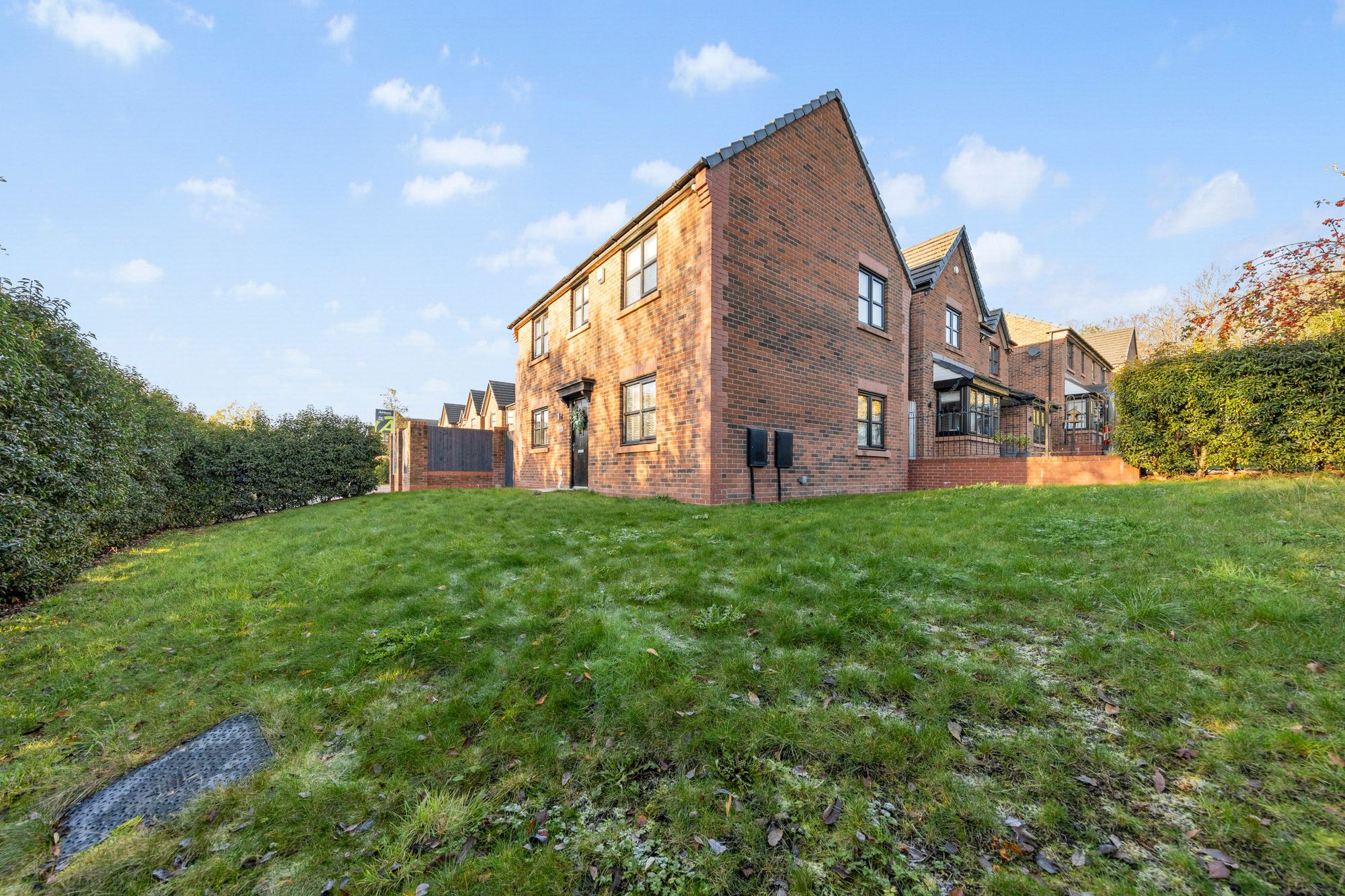 Green Croft Close, Atherton, M46