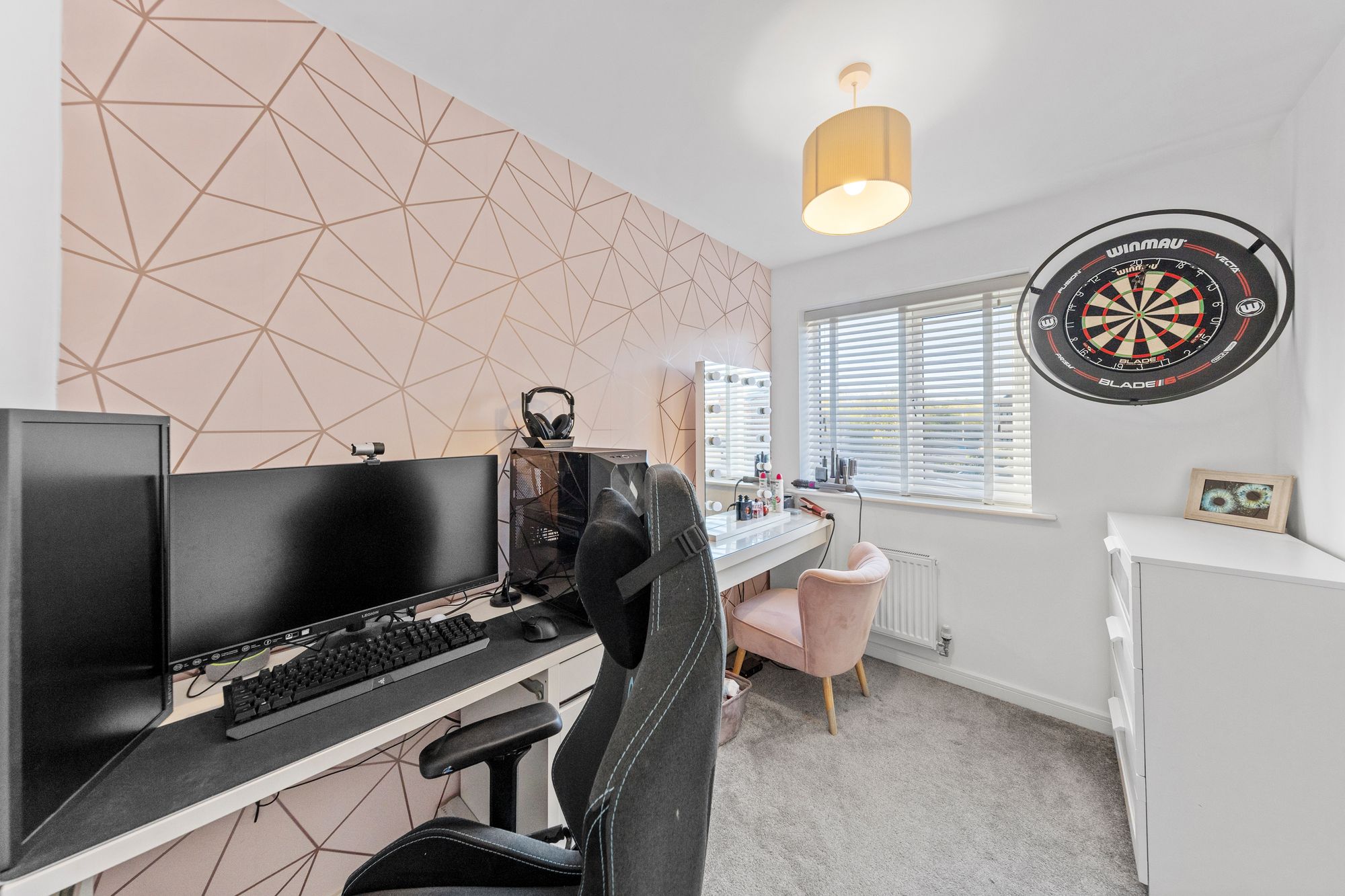 Green Croft Close, Atherton, M46