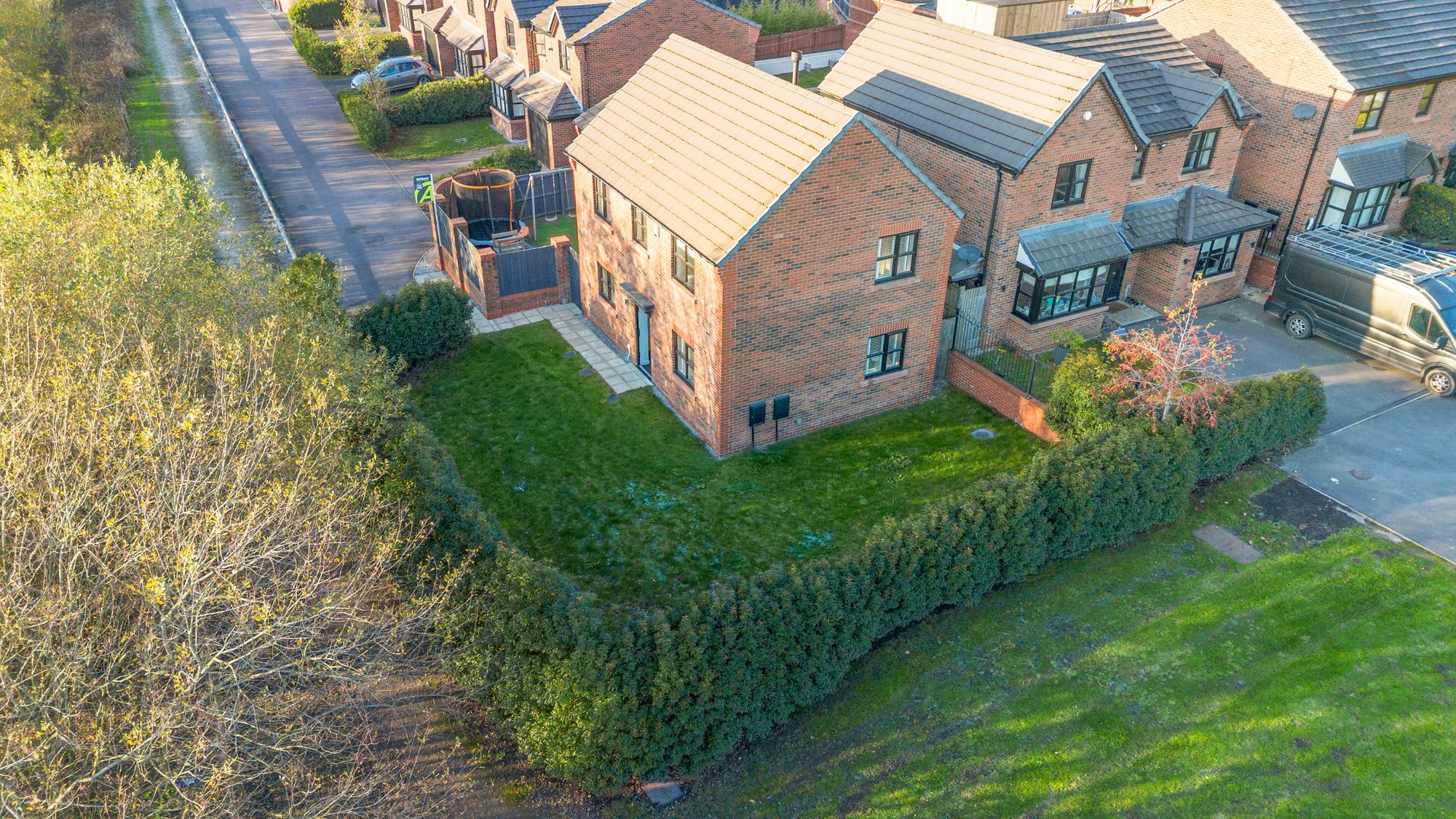 Green Croft Close, Atherton, M46