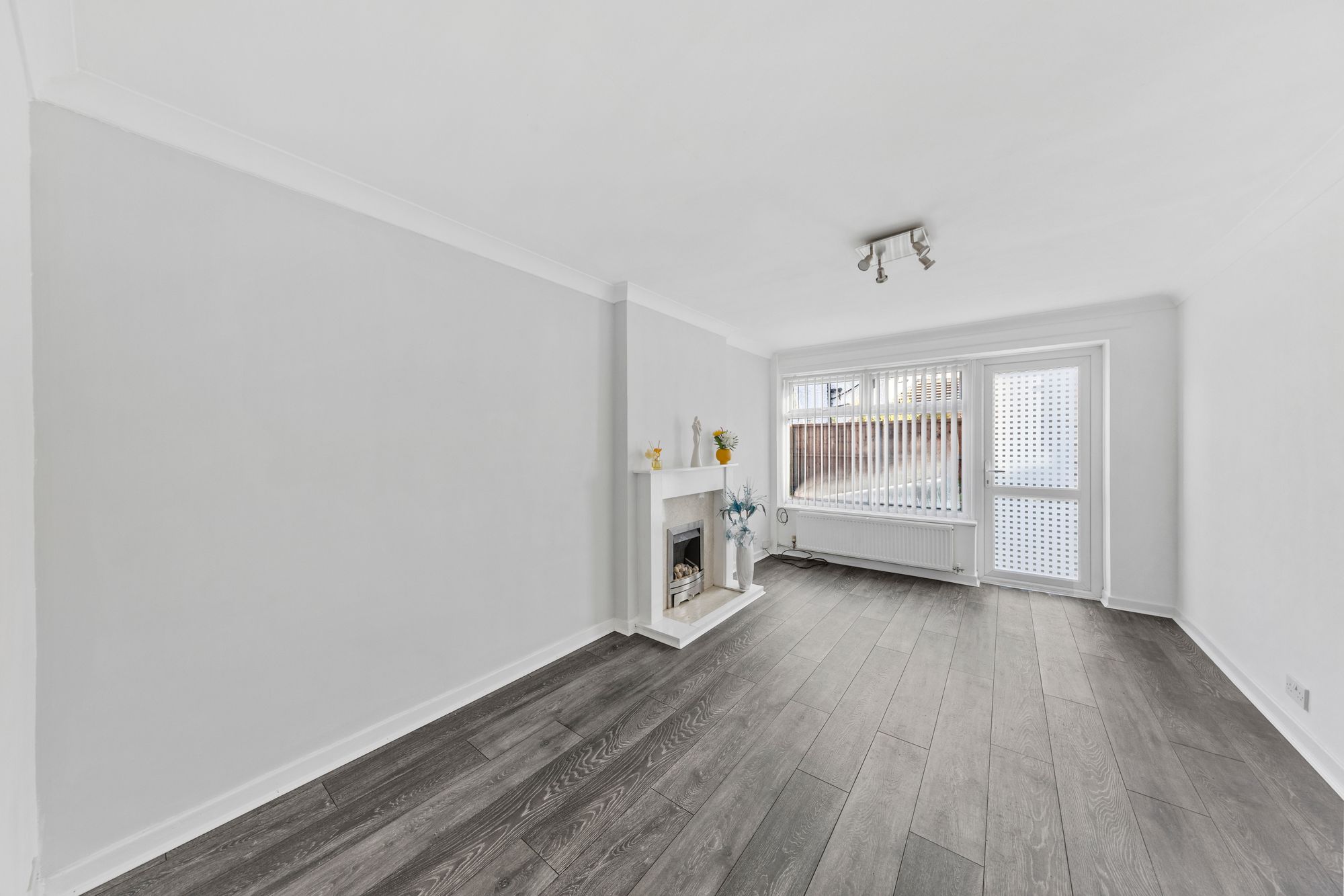 Wroxham Road, Great Sankey, WA5