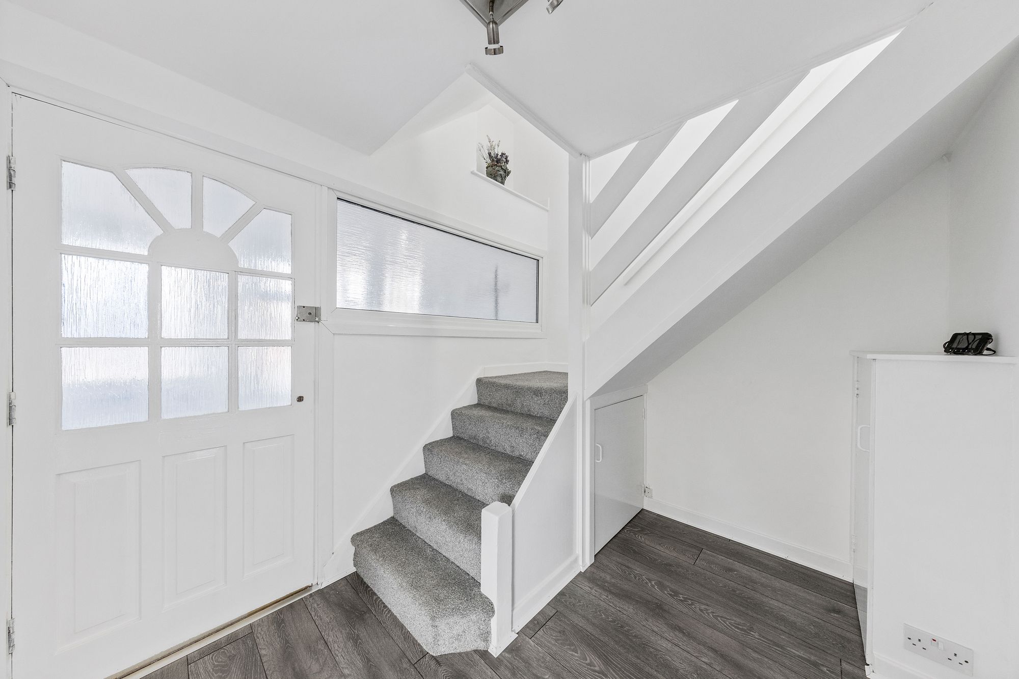 Wroxham Road, Great Sankey, WA5