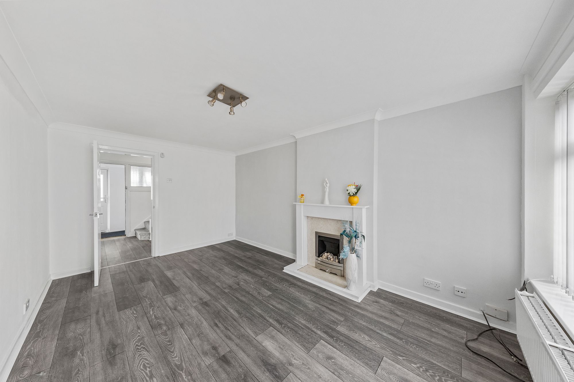 Wroxham Road, Great Sankey, WA5