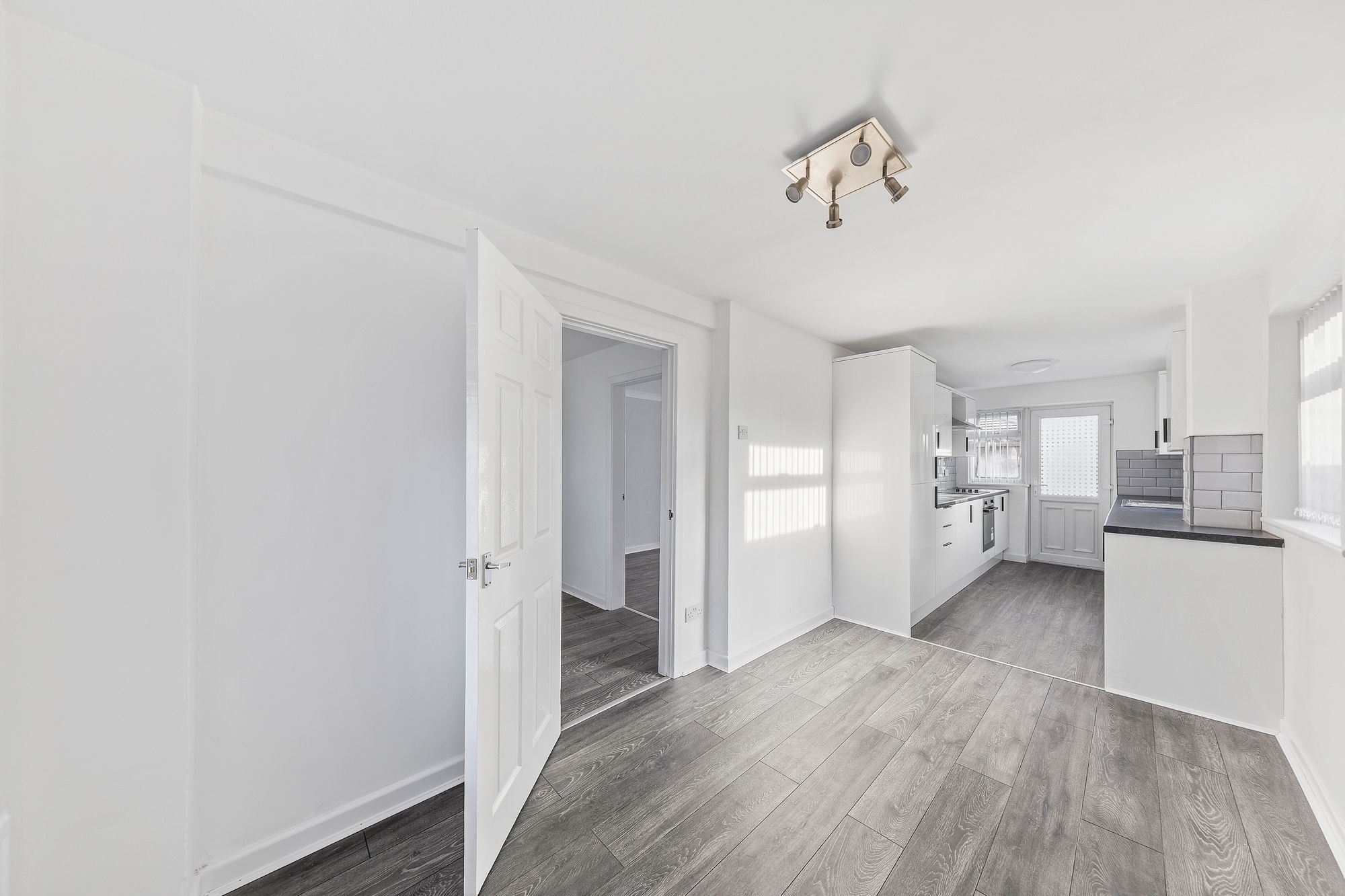 Wroxham Road, Great Sankey, WA5