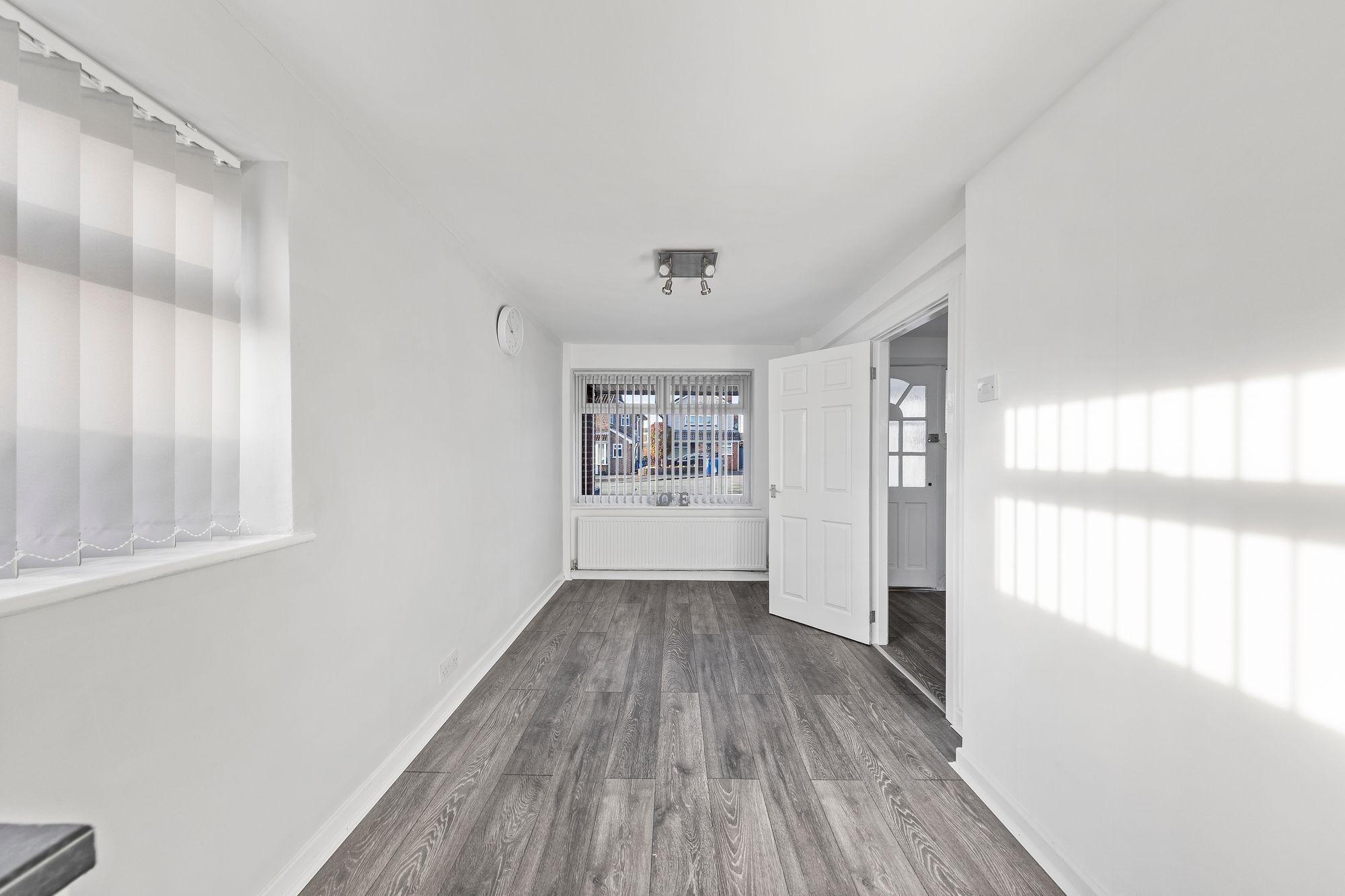 Wroxham Road, Great Sankey, WA5