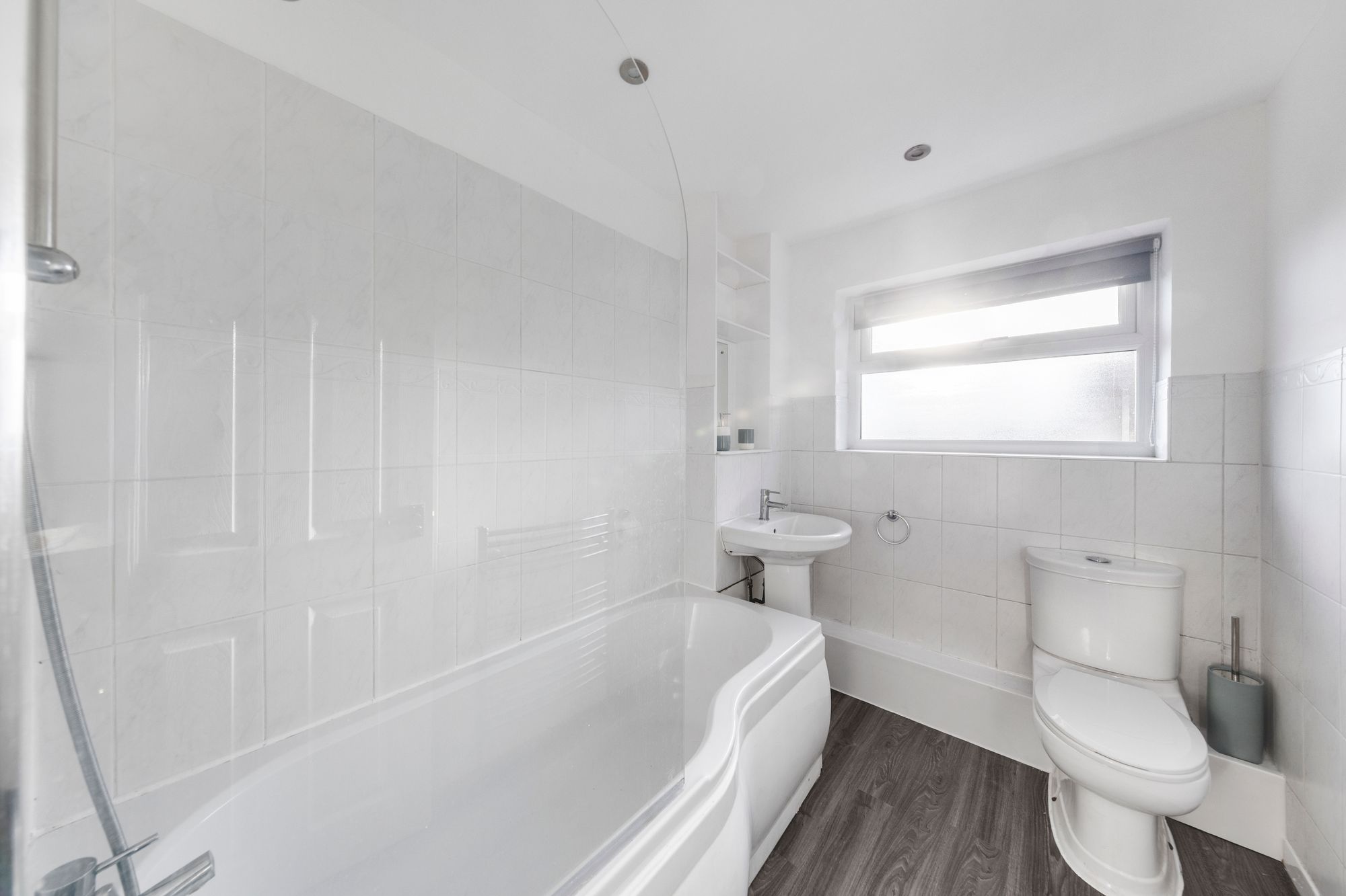 Wroxham Road, Great Sankey, WA5