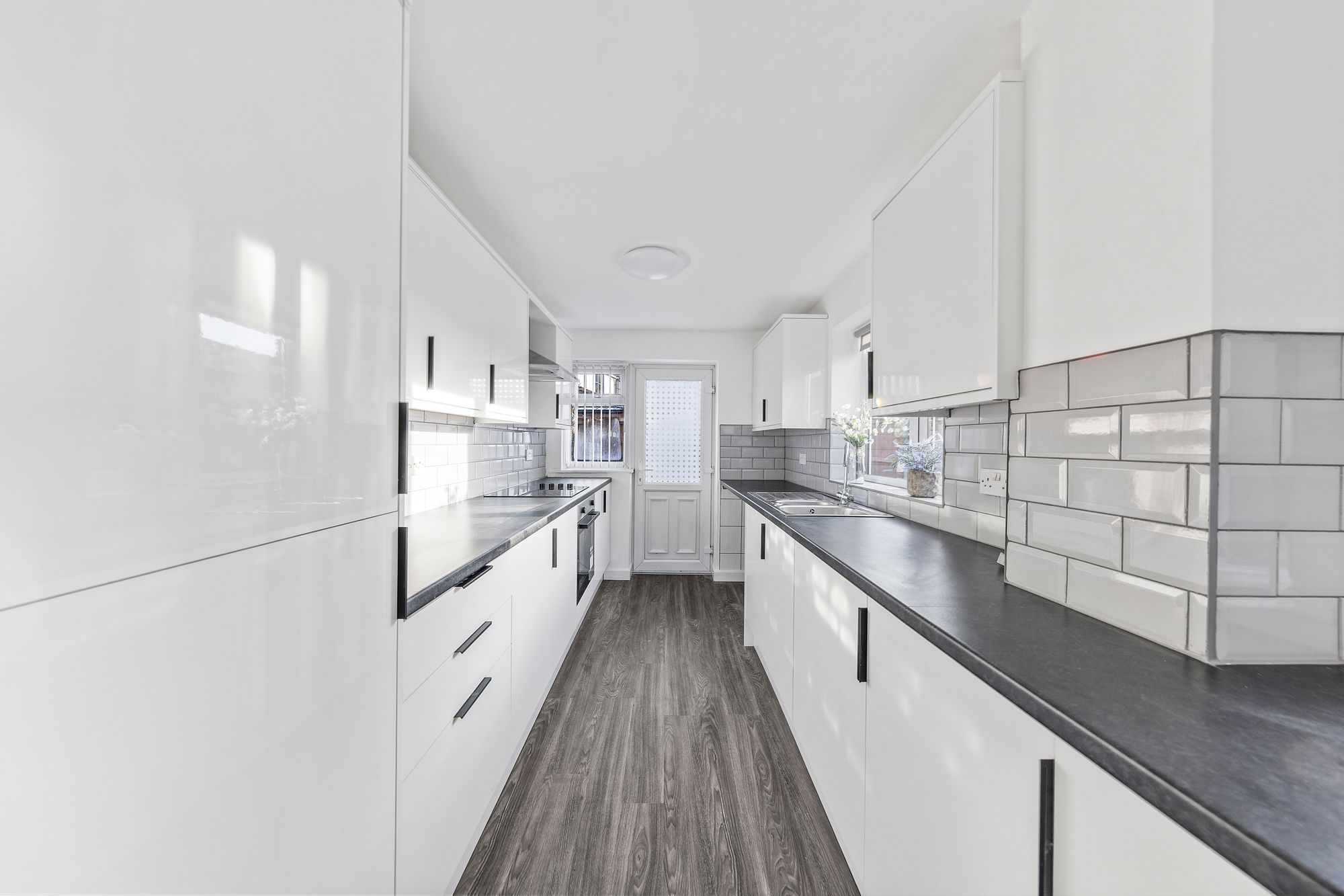 Wroxham Road, Great Sankey, WA5