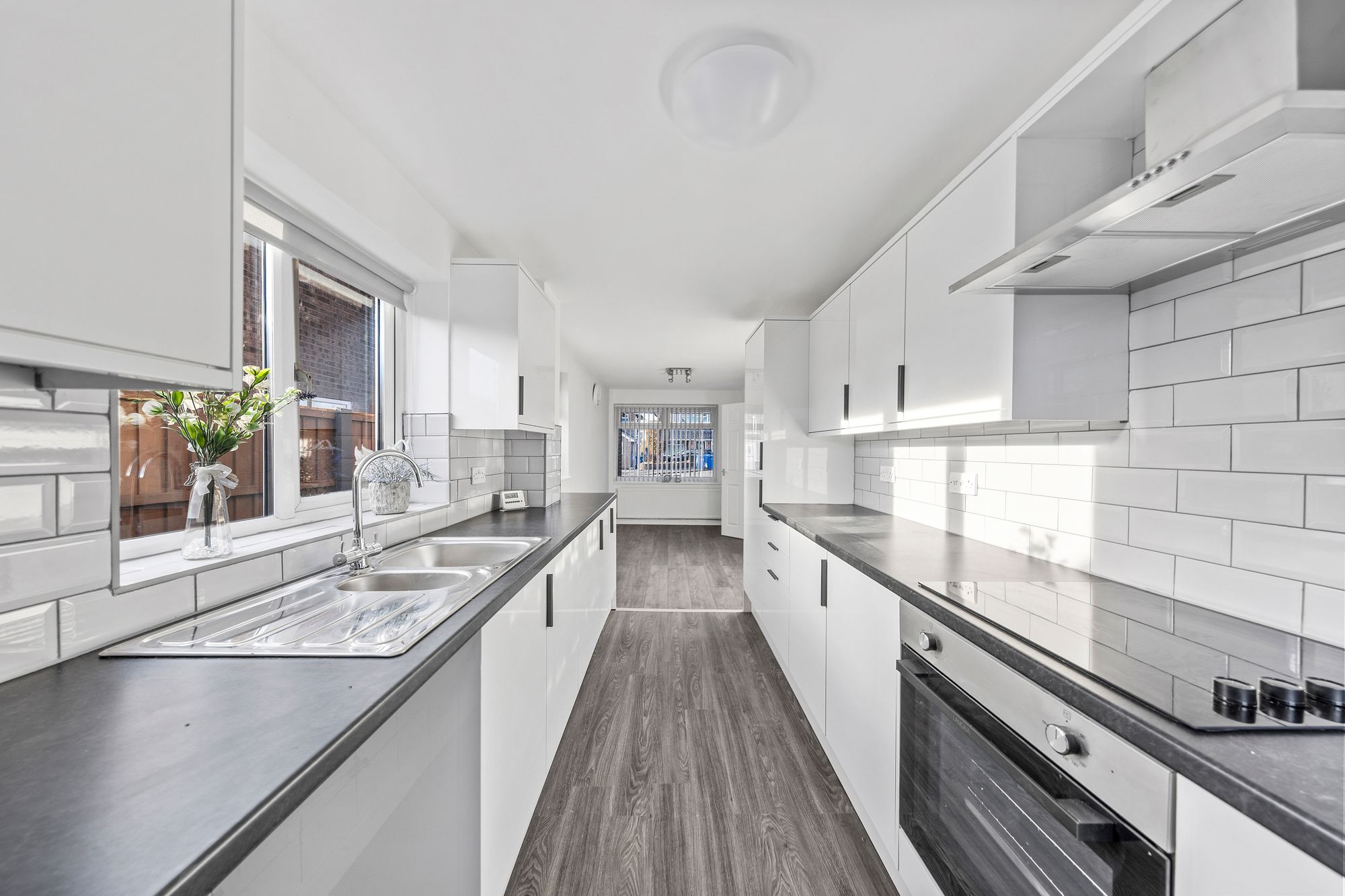 Wroxham Road, Great Sankey, WA5