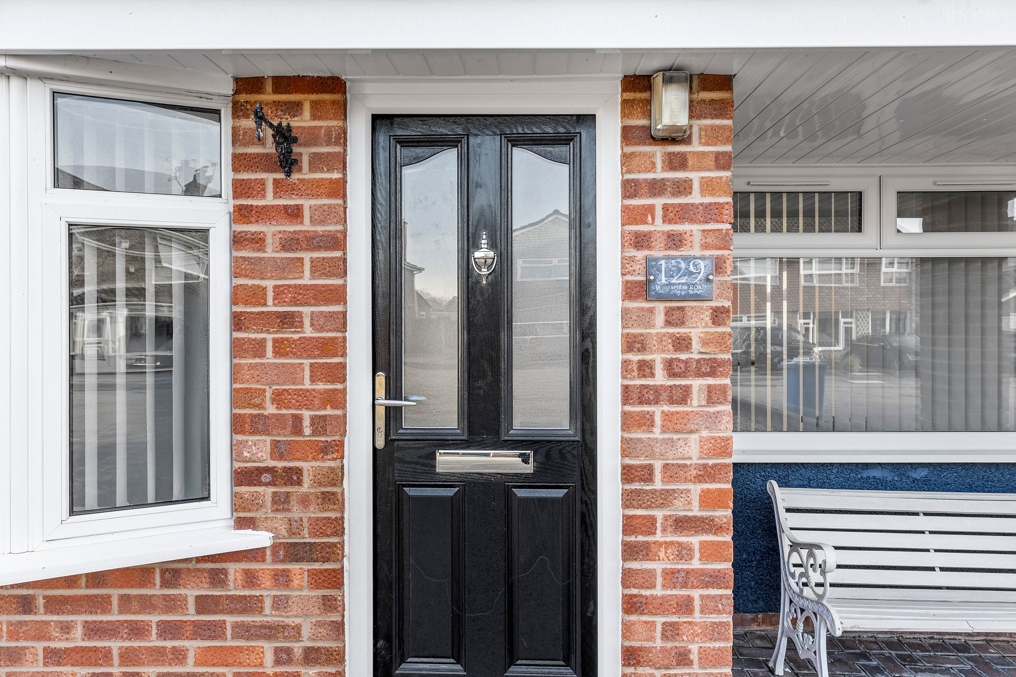 Wroxham Road, Great Sankey, WA5