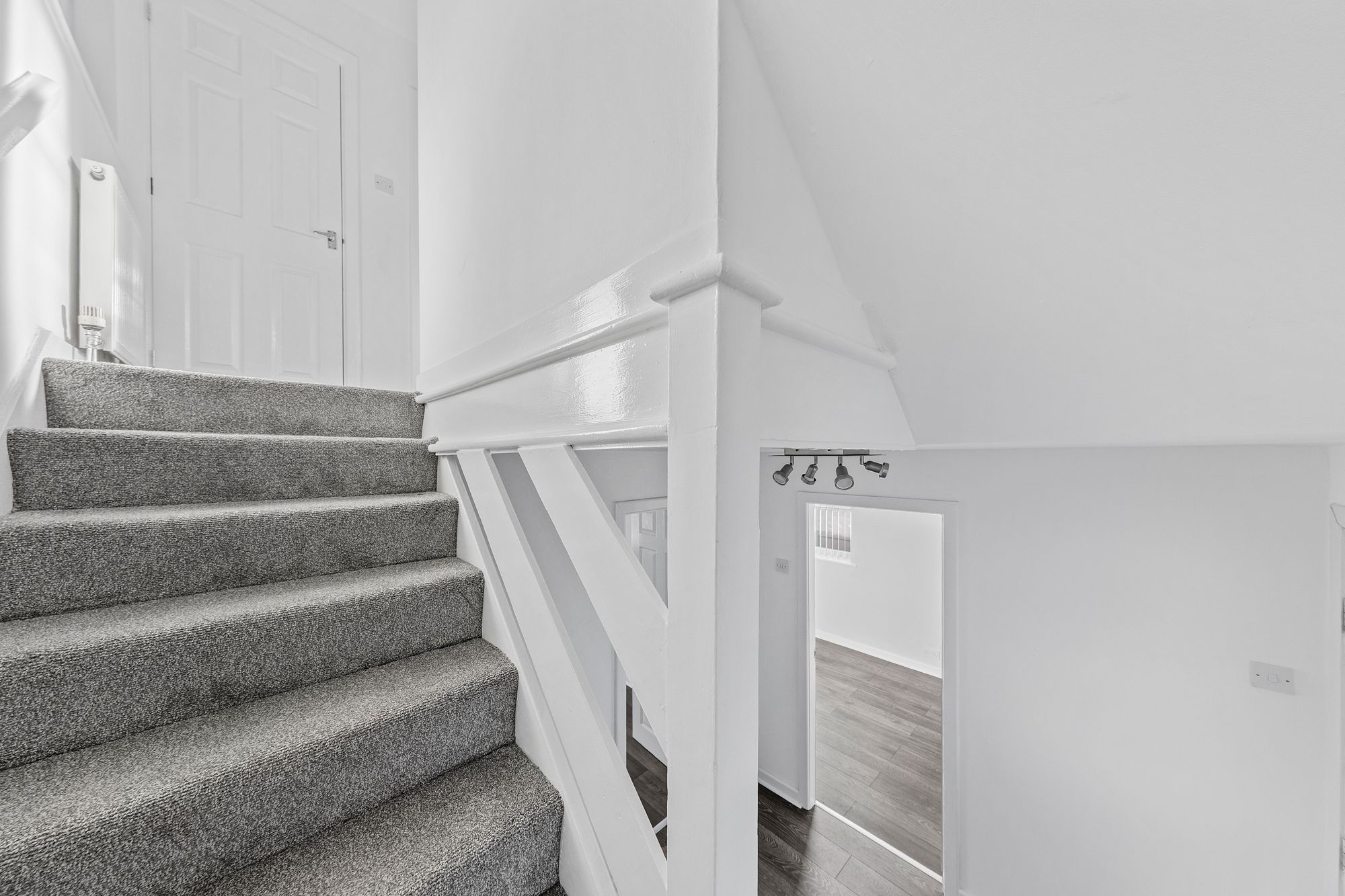 Wroxham Road, Great Sankey, WA5