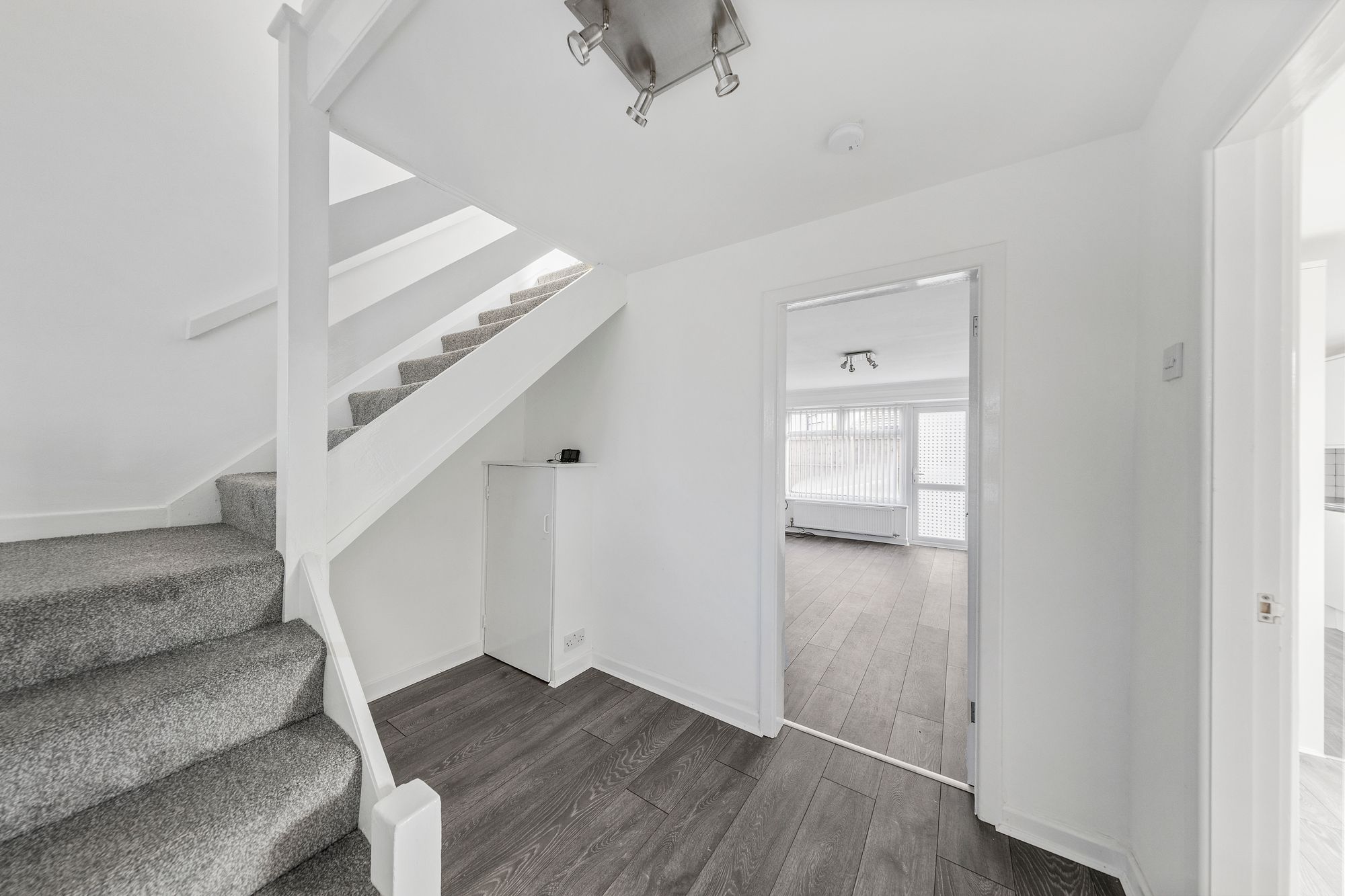 Wroxham Road, Great Sankey, WA5